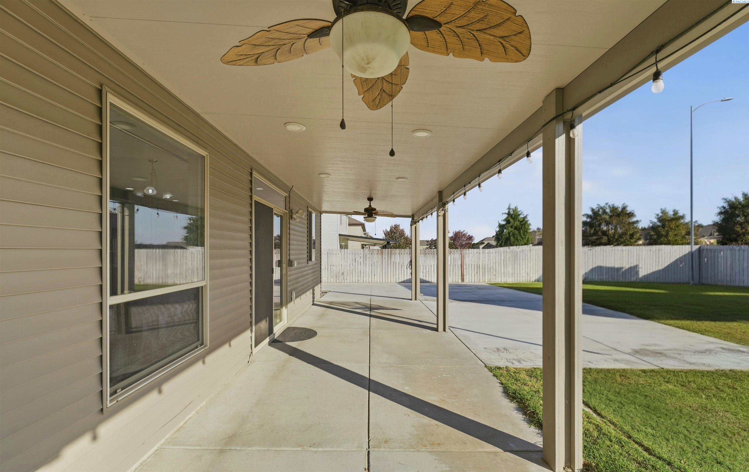 4520 NW Commons Drive — photo