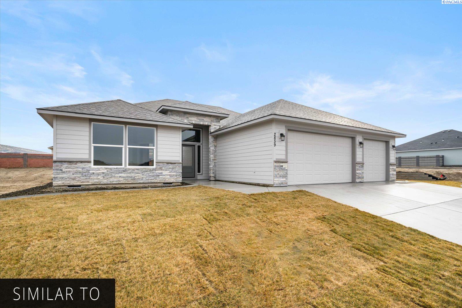 12806 Rock Creek Drive — photo