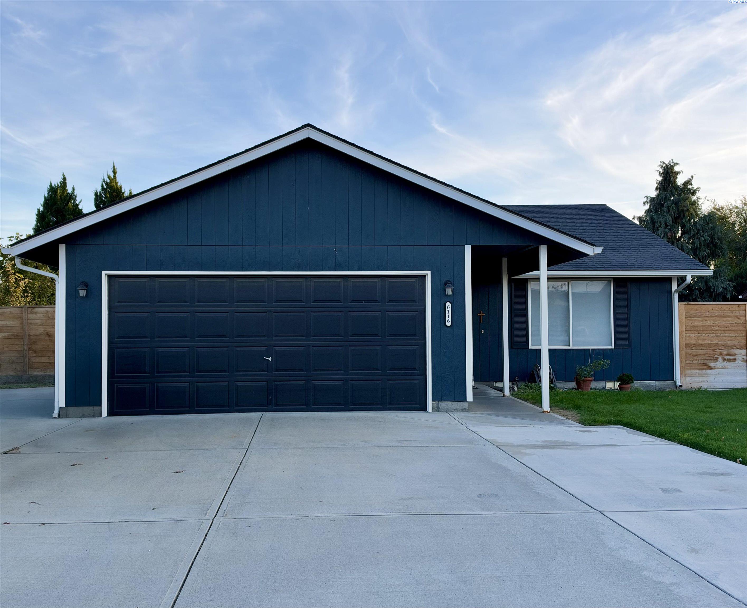 6116 Fenway Drive — photo