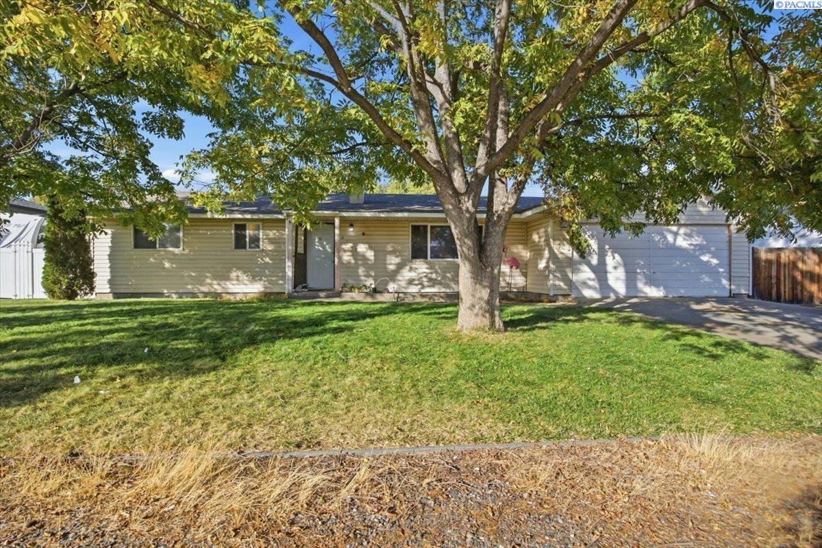6105 W Melville Road — photo