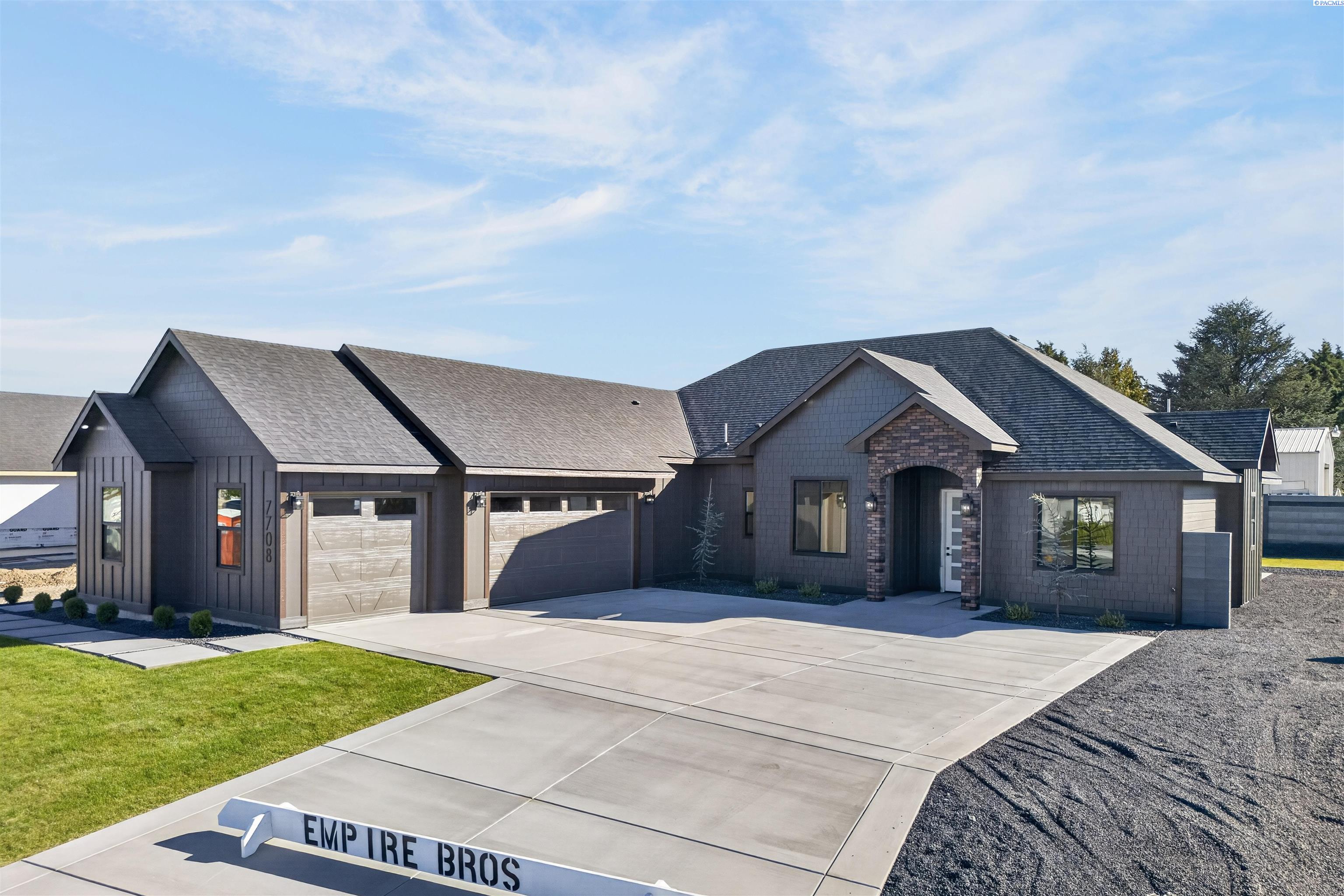7708 Allison Court — photo
