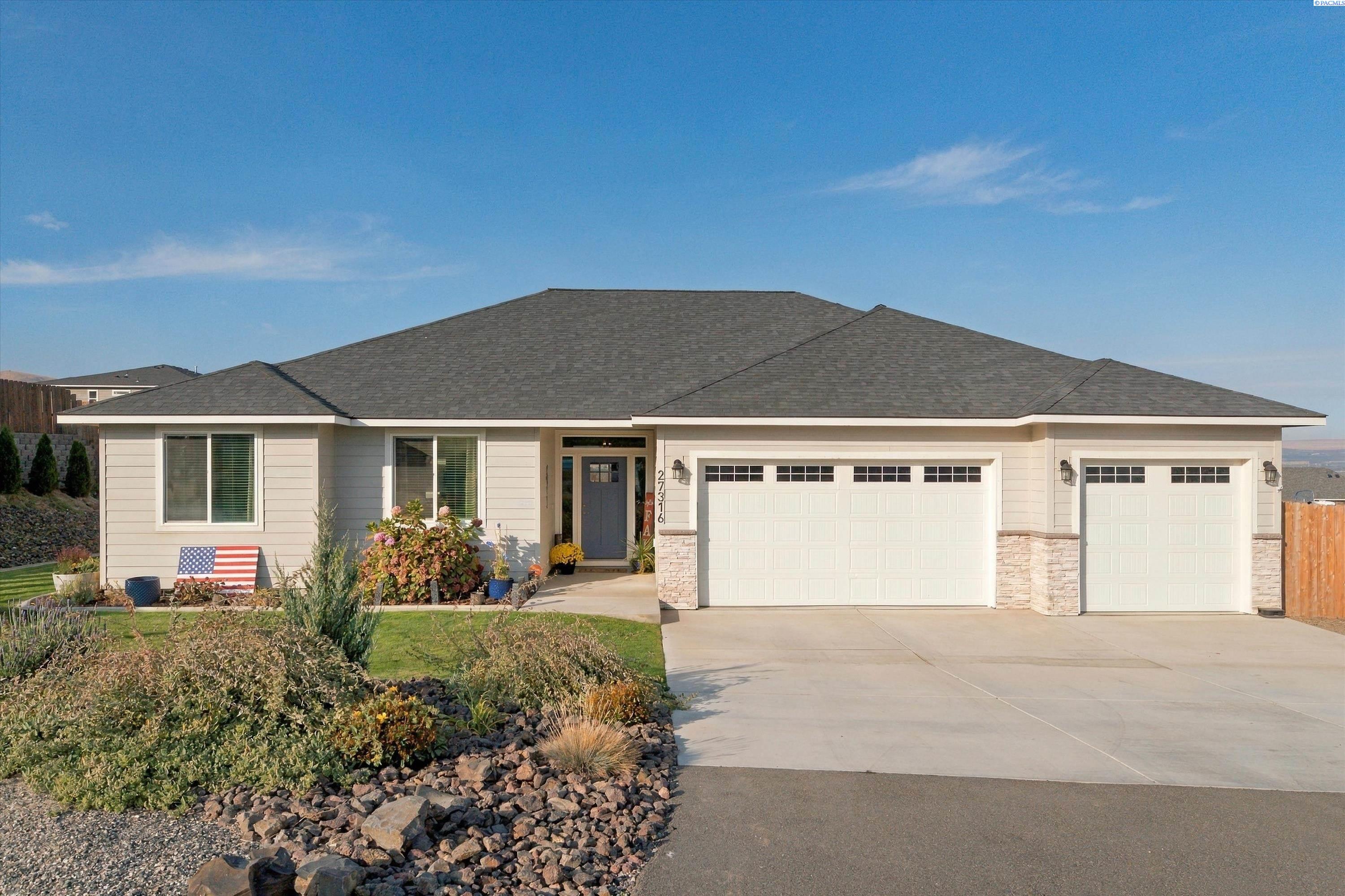 27316 N Plum Drive — photo