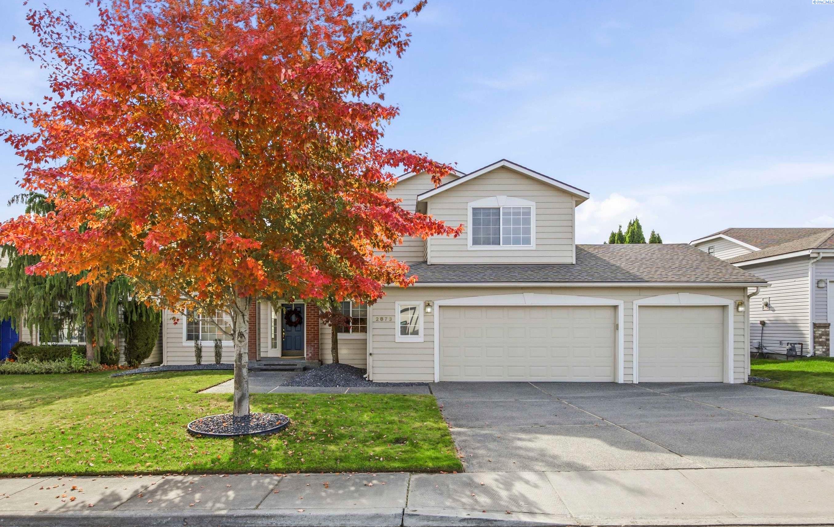 2873 Troon Court — photo