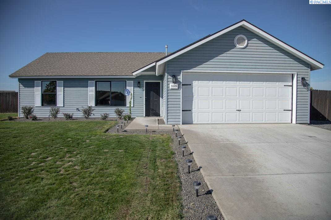 5502 Socas Court — photo