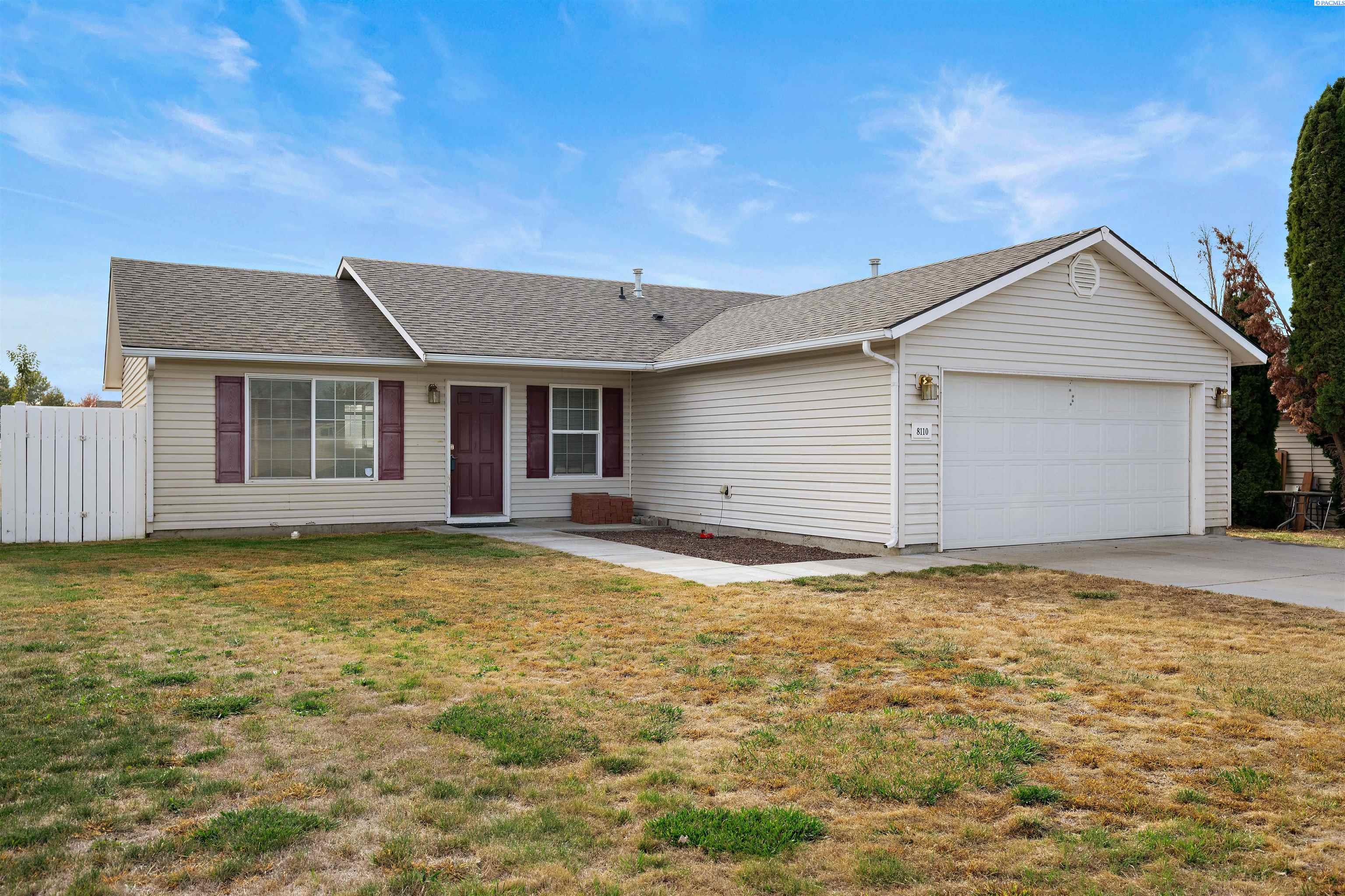 8110 Canyon Drive — photo