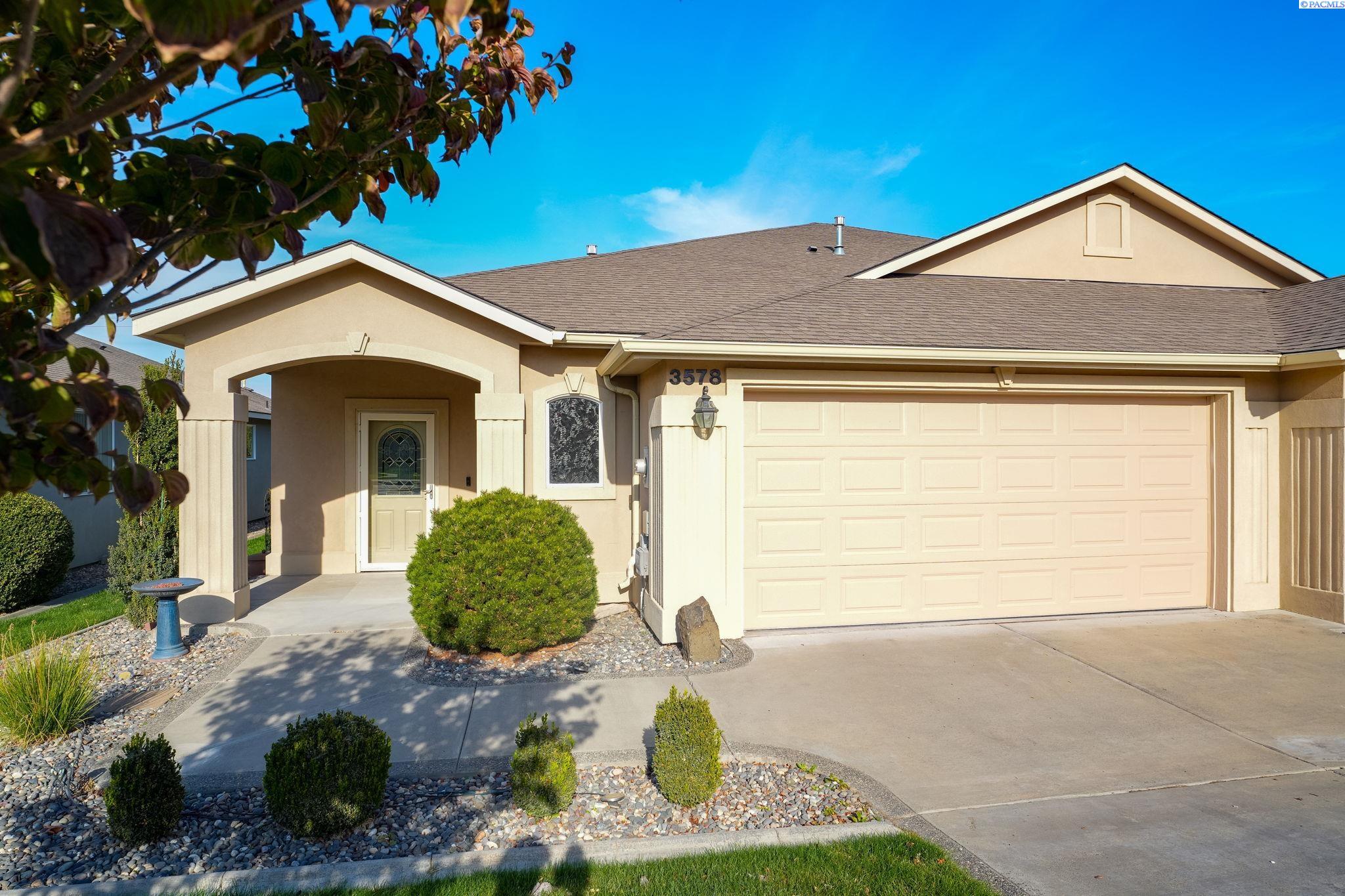 3578 Waterford Street — photo