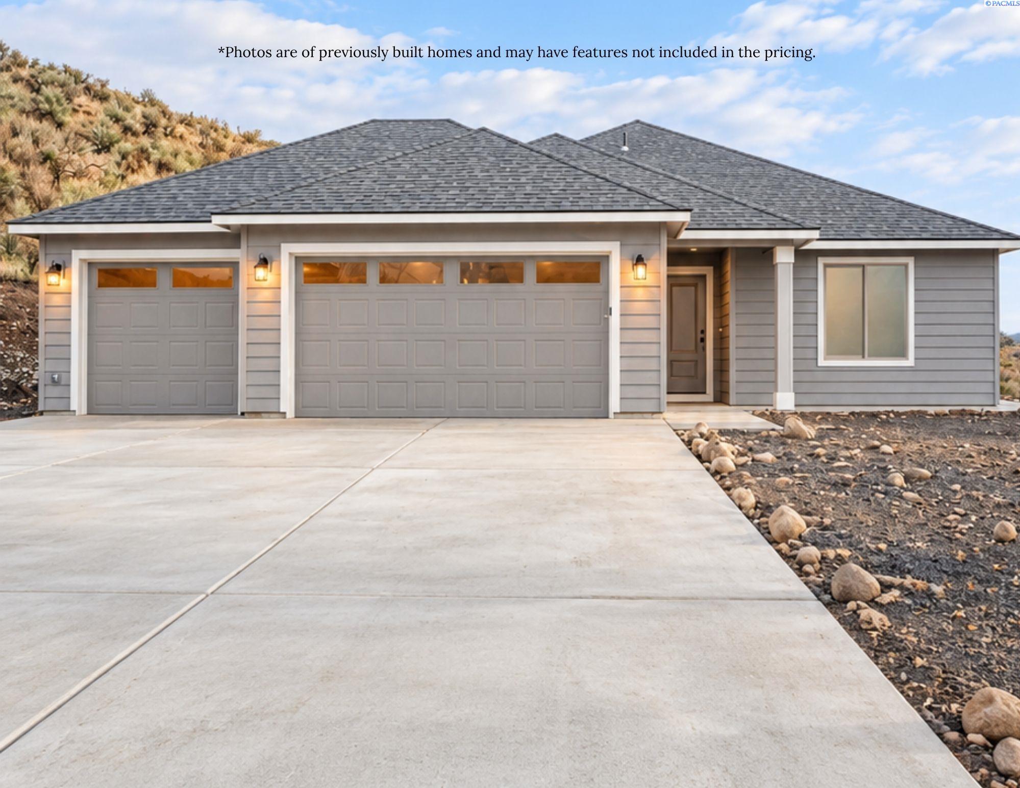 8810 Dean Drive — photo