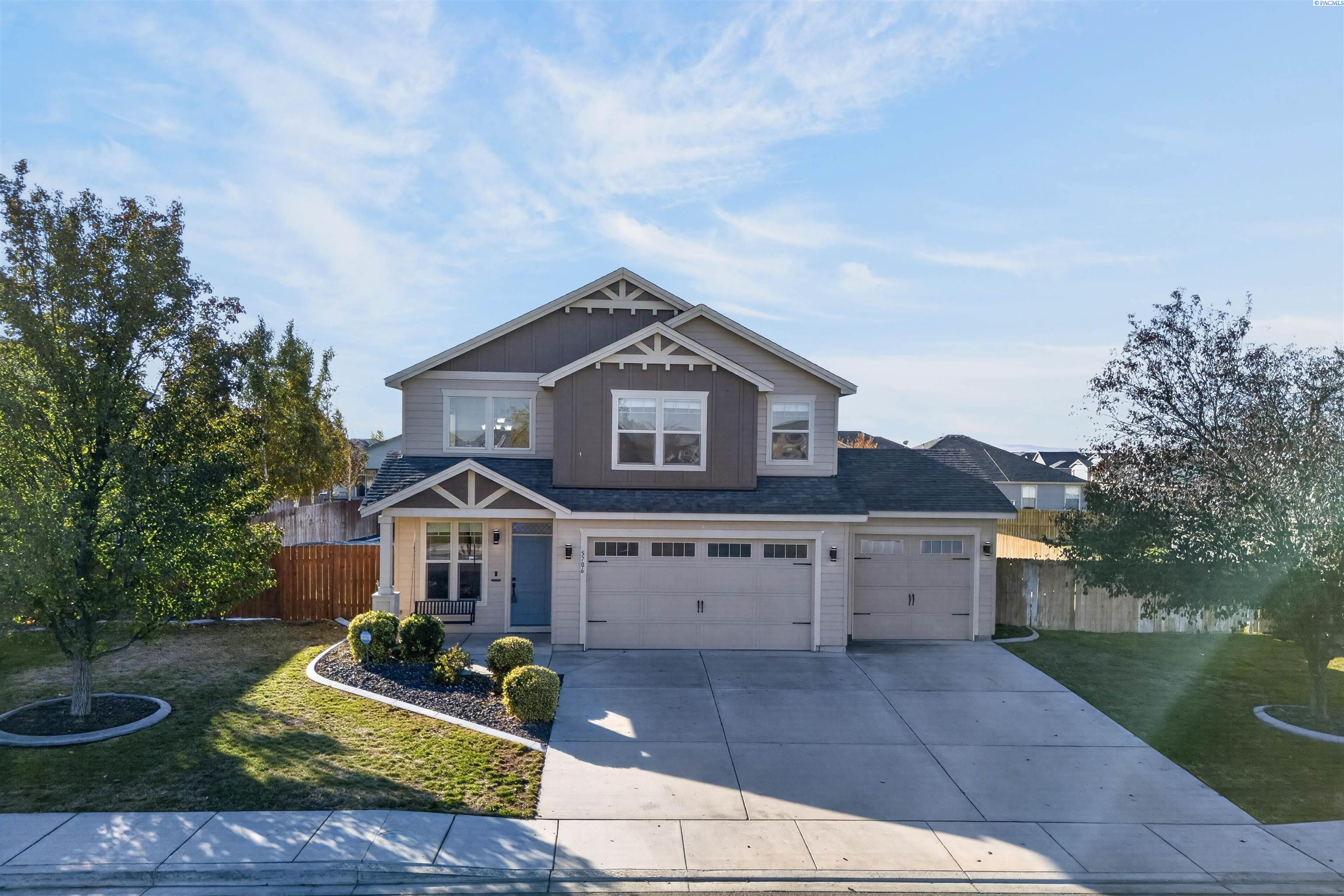 5706 Sacramento Drive — photo