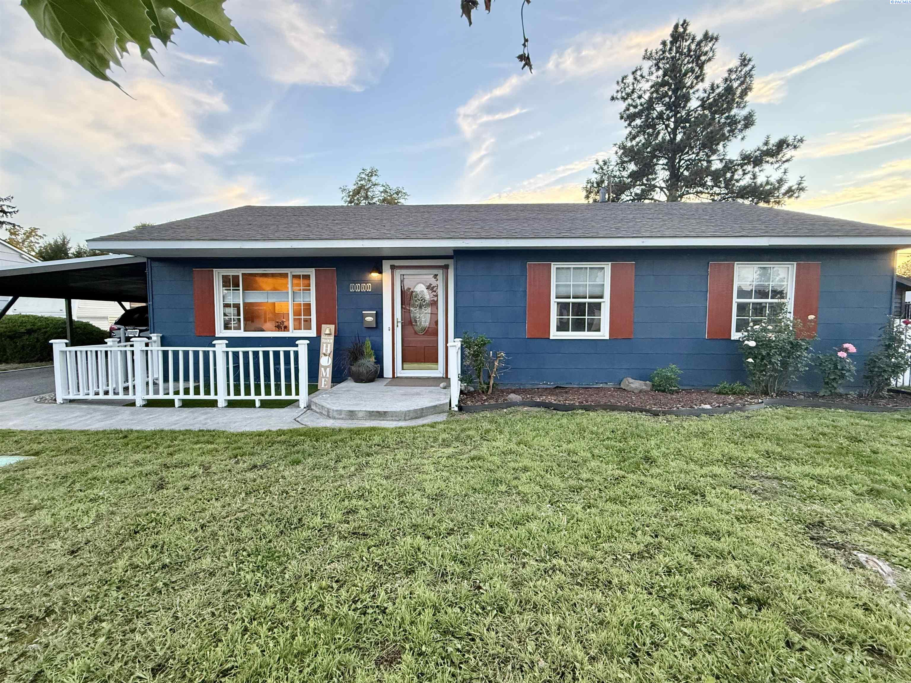1111 Cottonwood Drive — photo