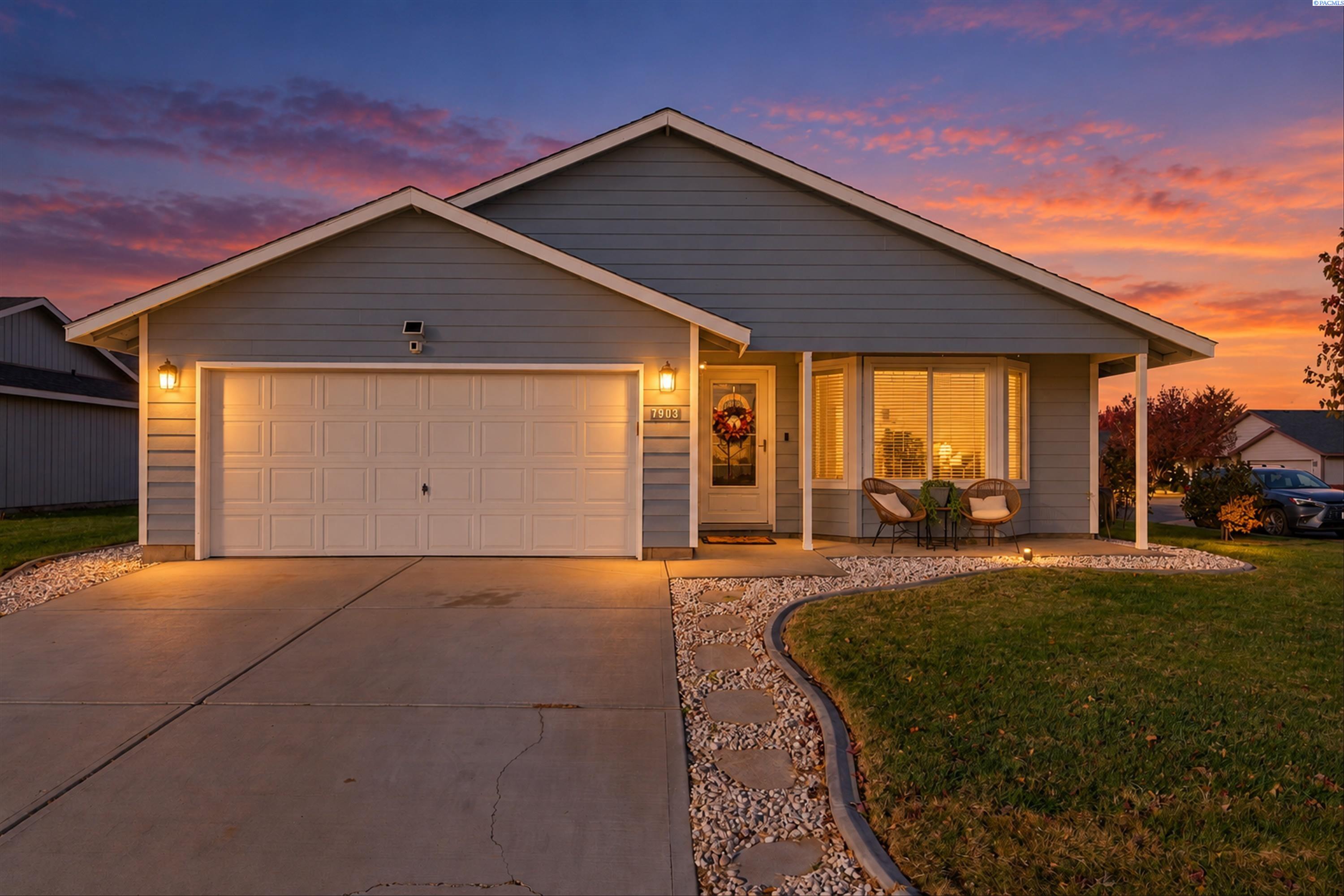 7903 Saturna Drive — photo