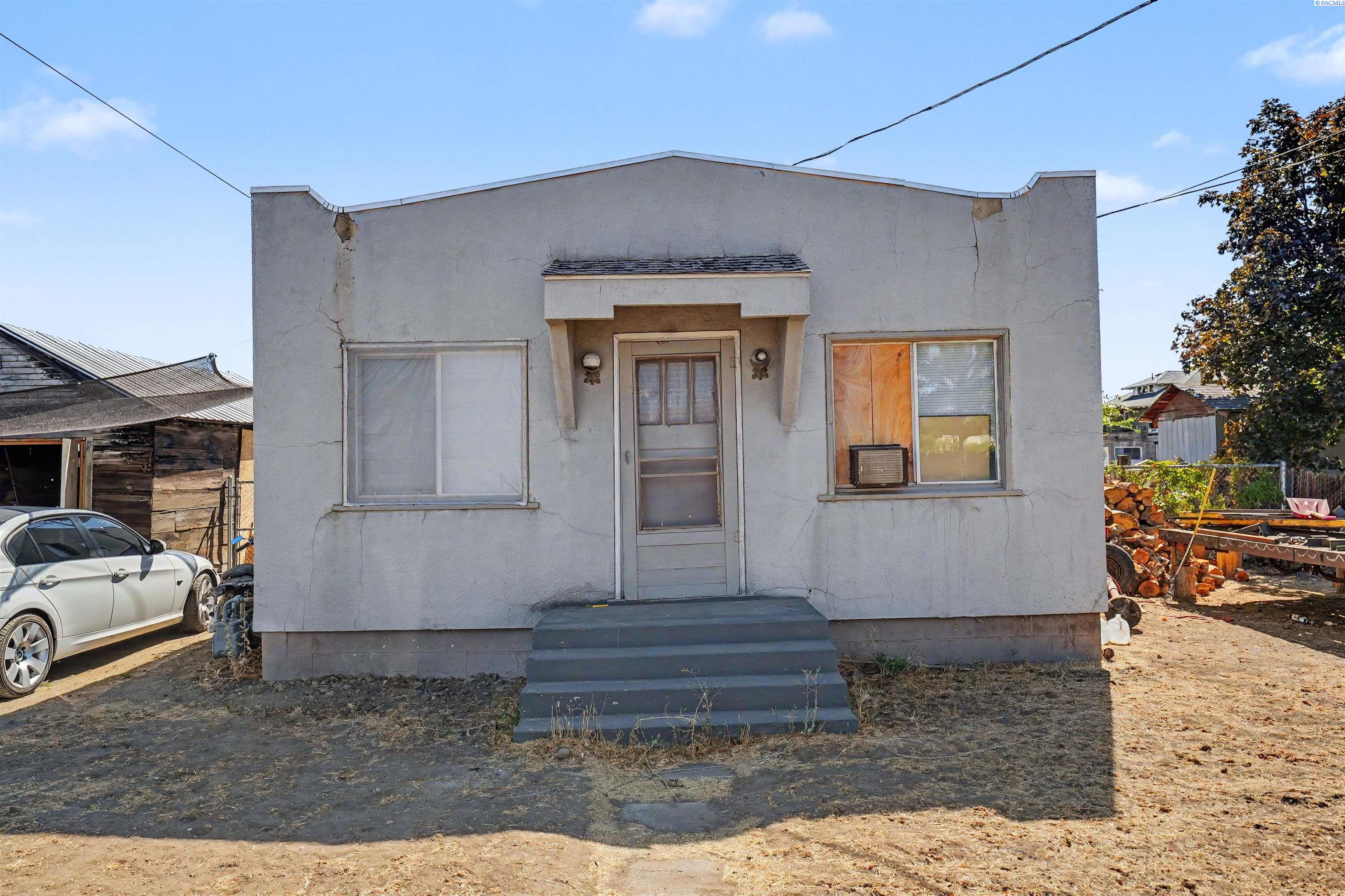 1810 Boggess Street — photo