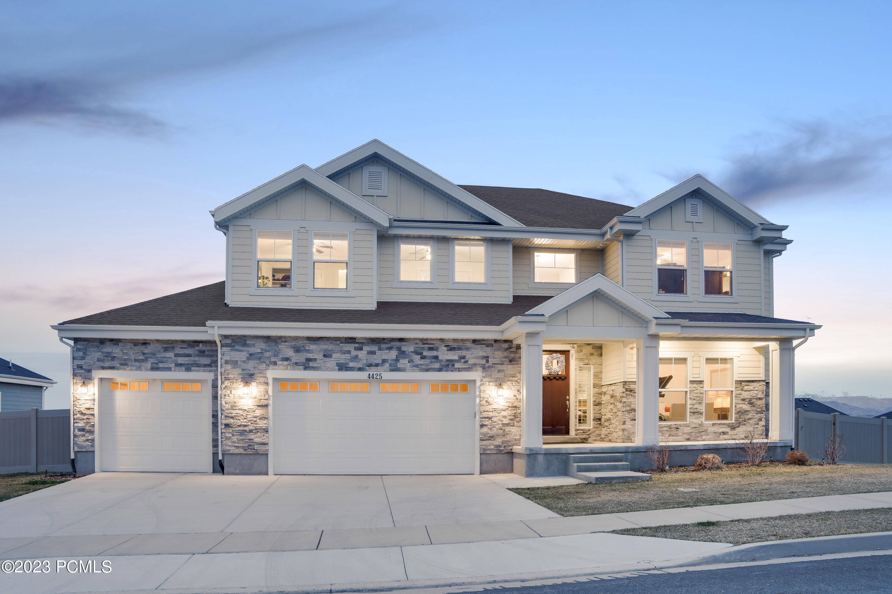 4425 N Ridge View Way, Lehi, UT 84043
