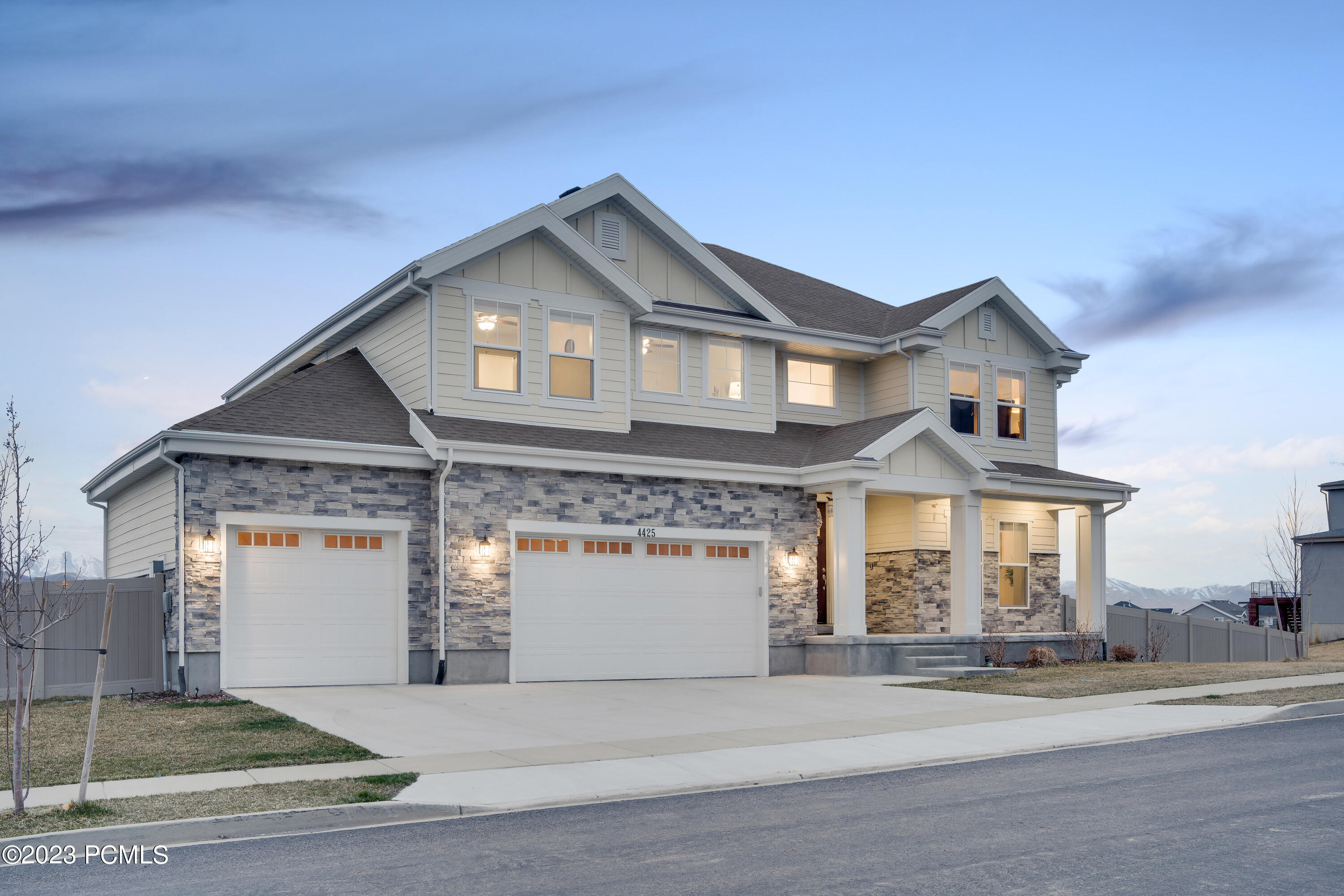 4425 N Ridge View Way, Lehi, UT 84043 — photo 2
