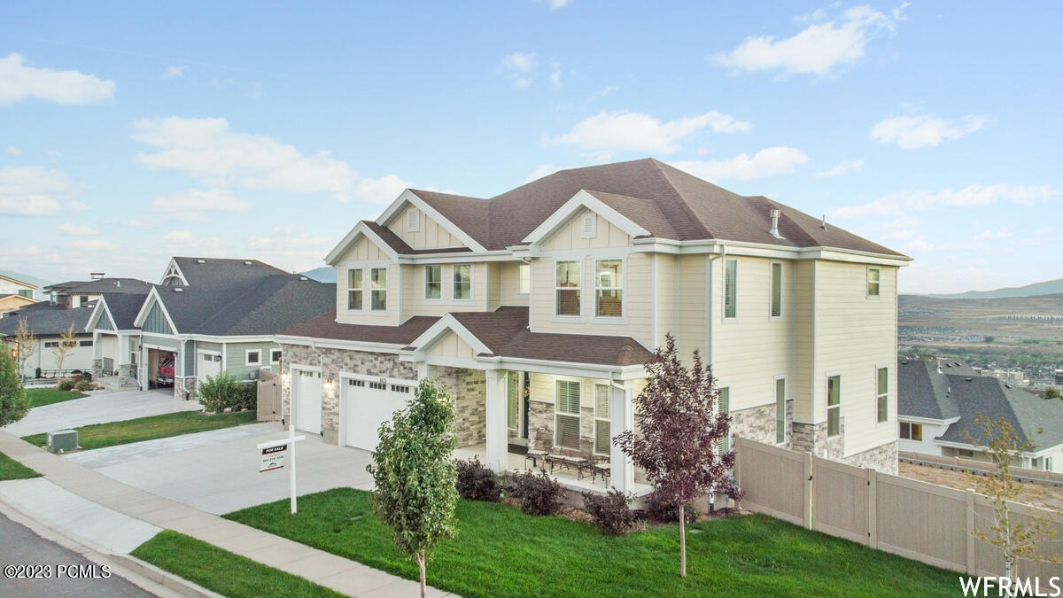 4425 N Ridge View Way, Lehi, UT 84043 — photo 3