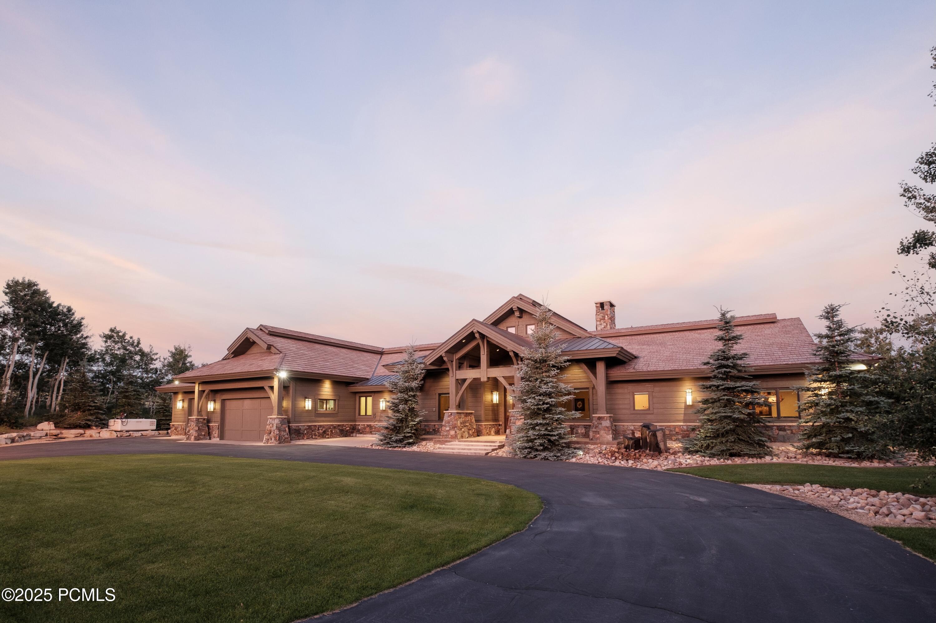 10716 E Forest Creek Road — photo