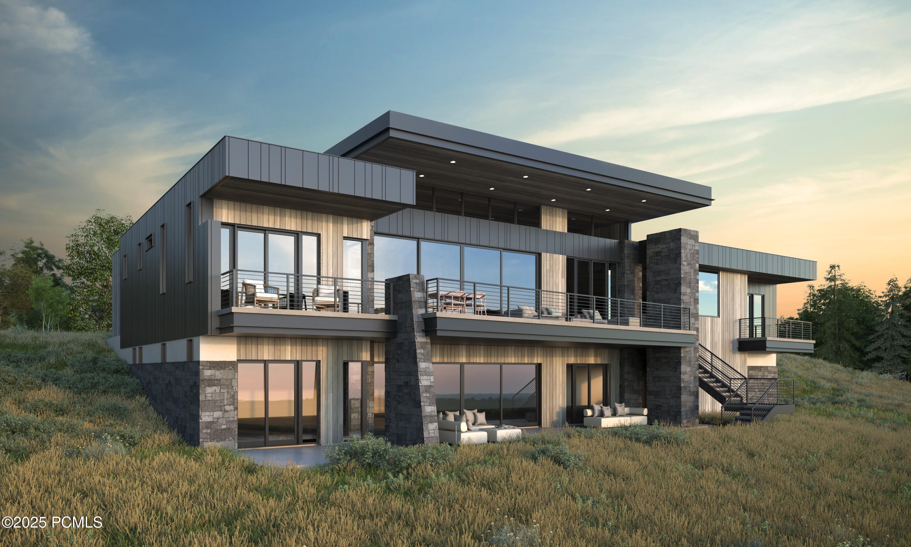 3228 Wapiti Canyon Road — photo