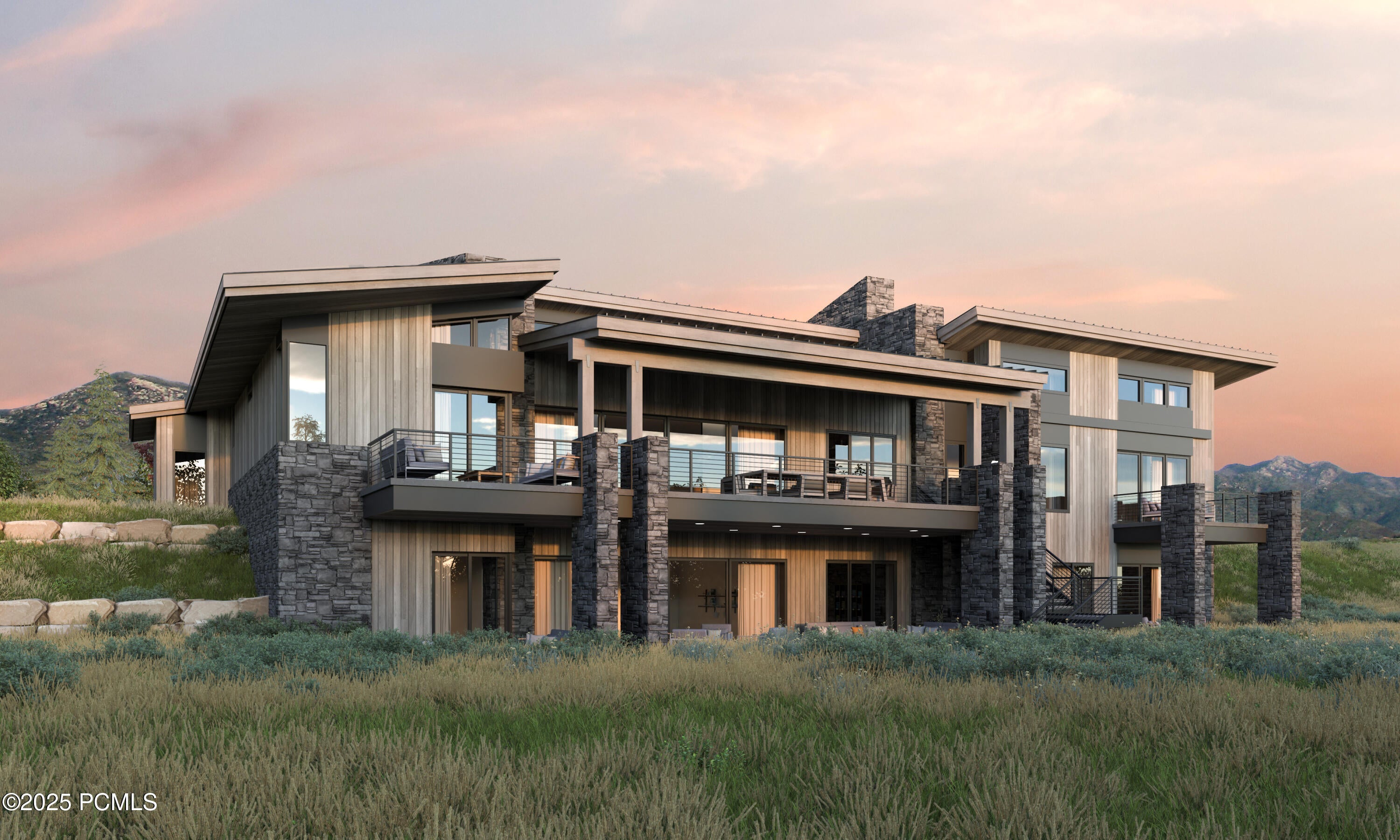 3575 E Wapiti Canyon Road — photo