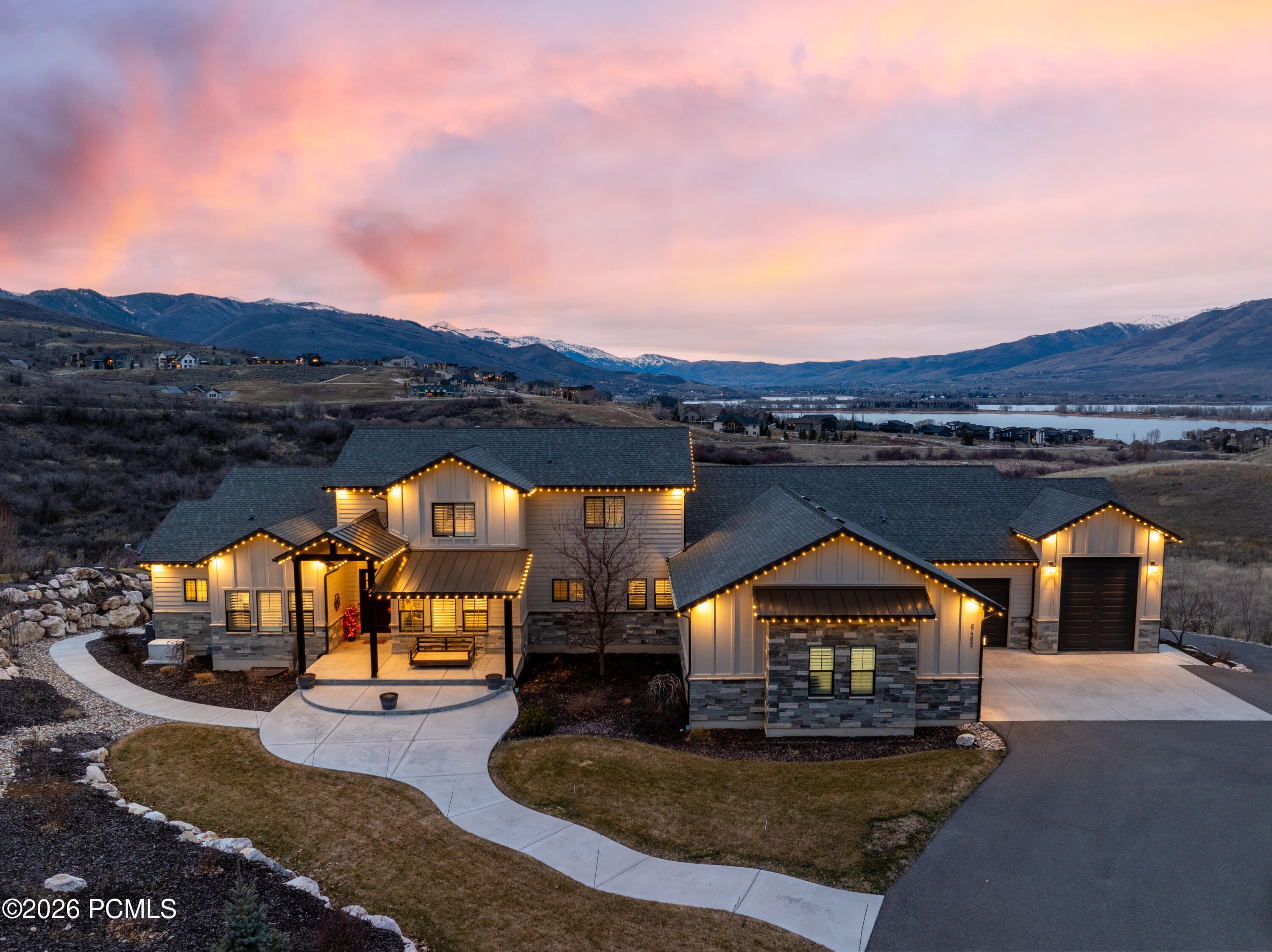 6462 Summit Cove — photo