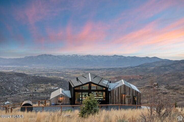 2047 Ridge Line Drive, Heber City, UT 84032