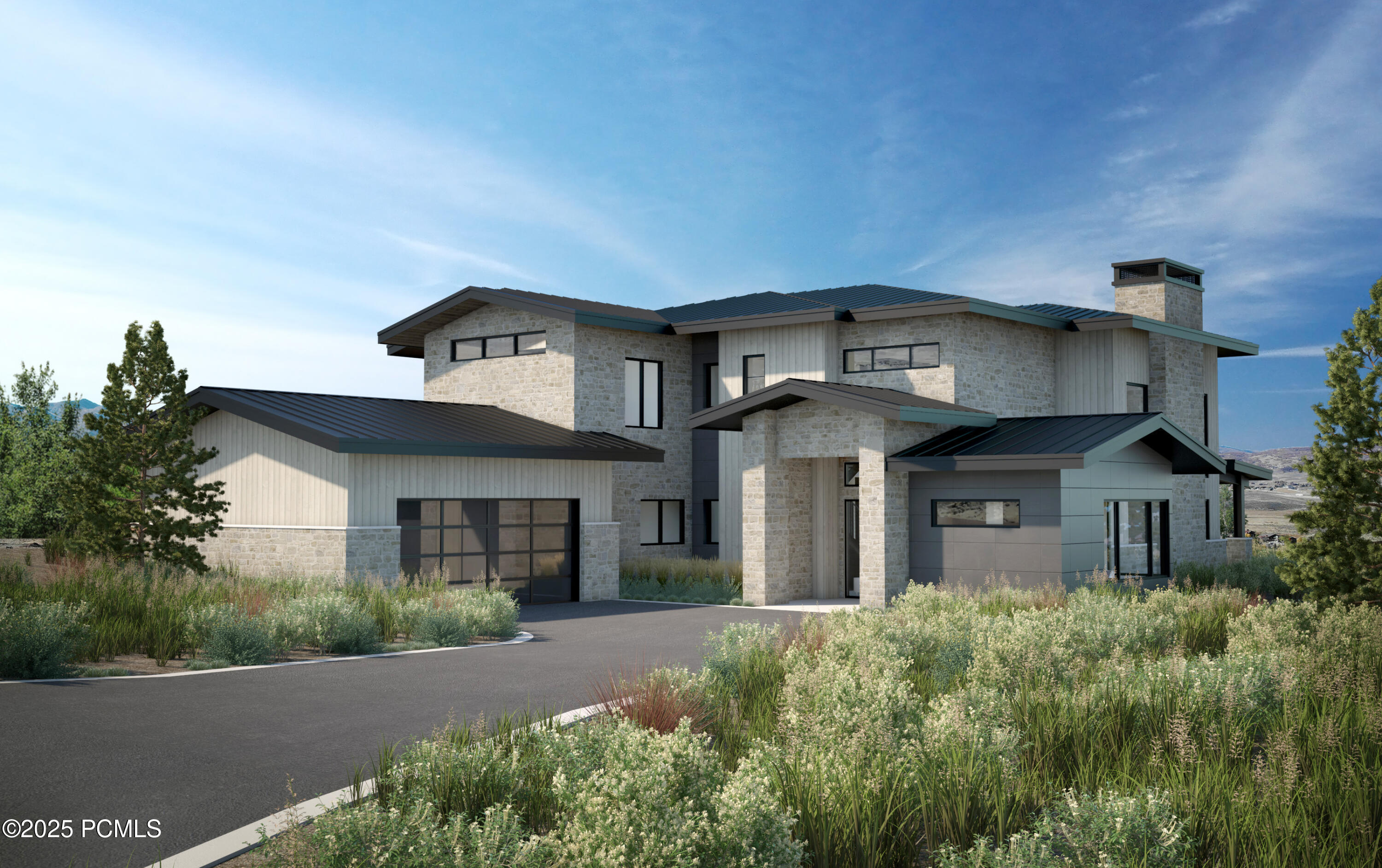 3108 Hills Ridge Road, Park City UT 84098