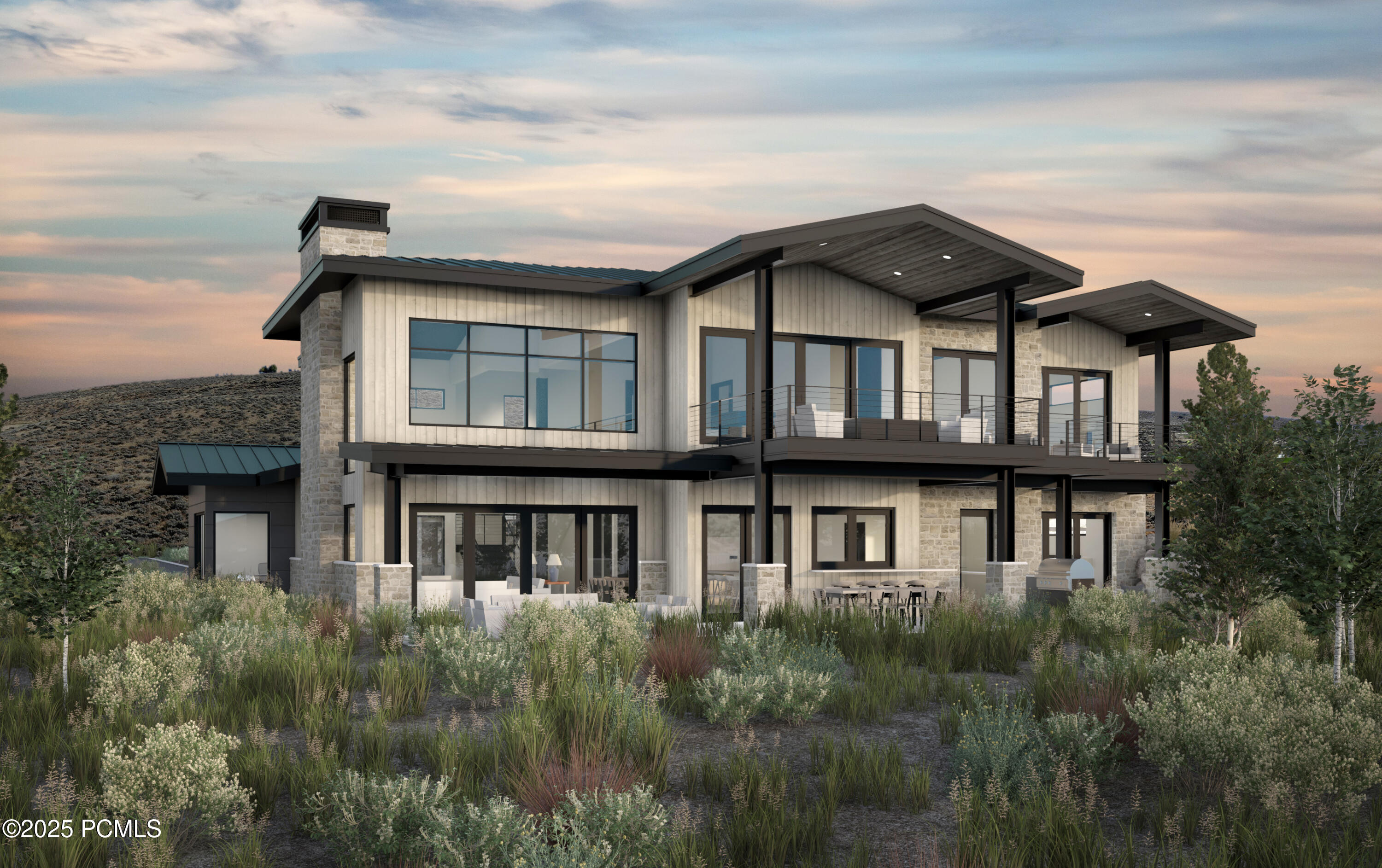 3108 Hills Ridge Road, Park City UT 84098 — photo 2