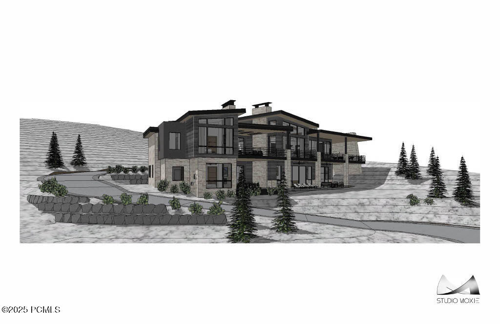 4714 E Lake Creek Road — photo