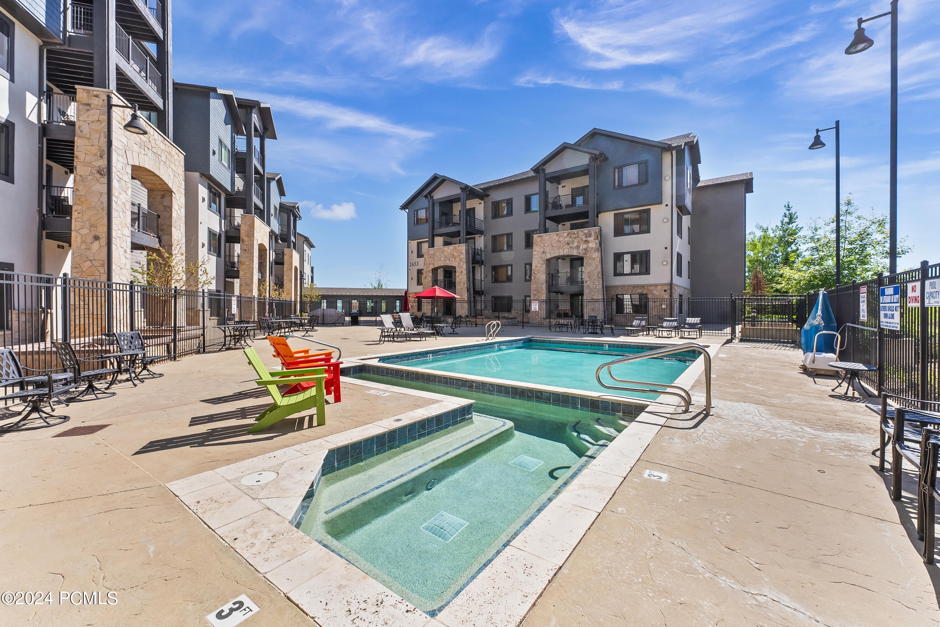 2669 Canyons Resort Drive 304 — photo
