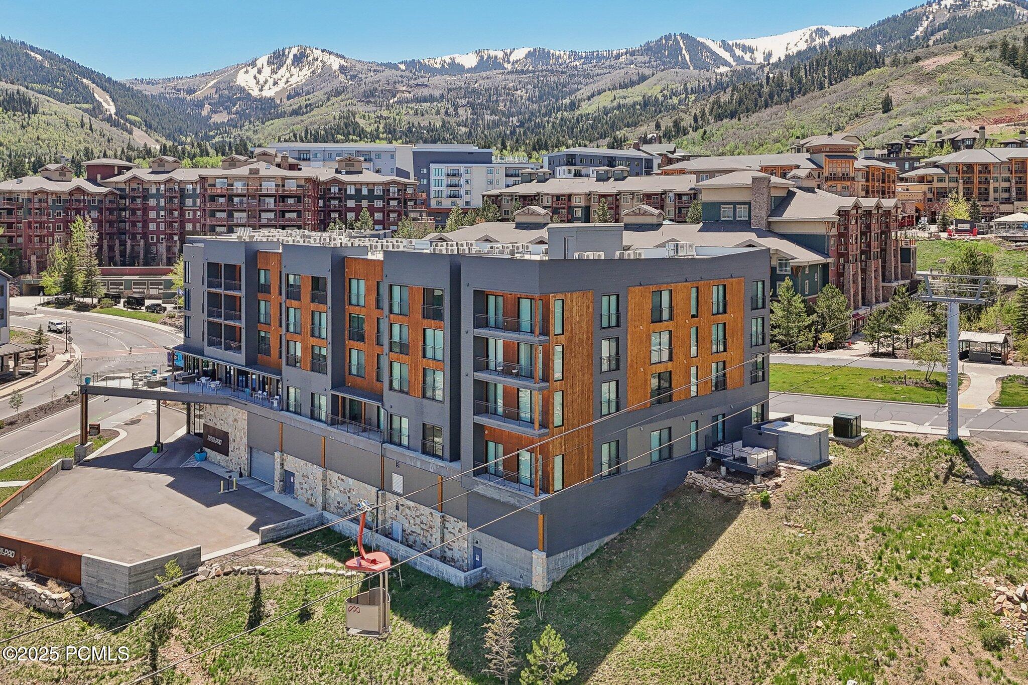 2670 Canyons Resort Drive 113 — photo