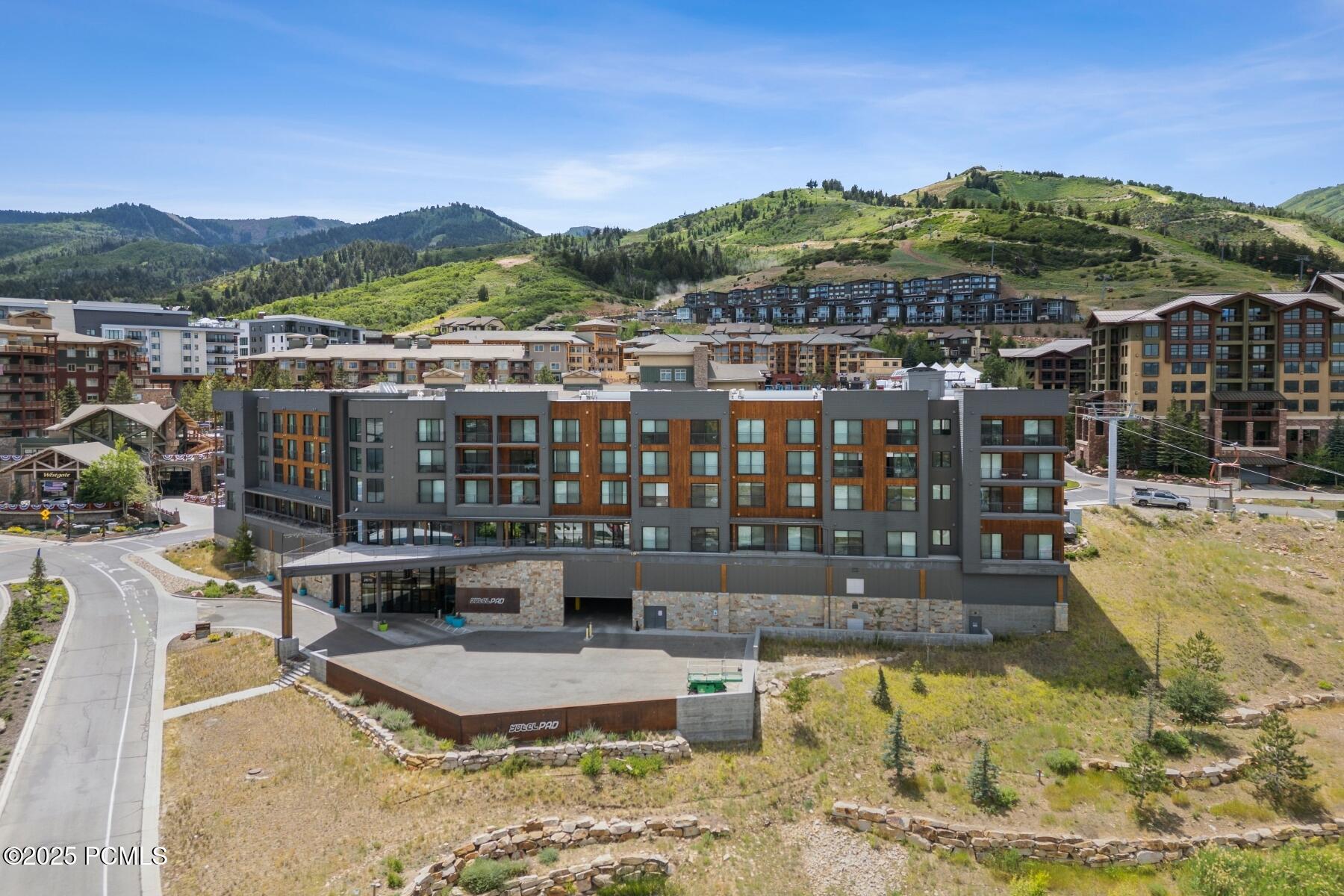 2670 Canyons Resort Drive 417 — photo