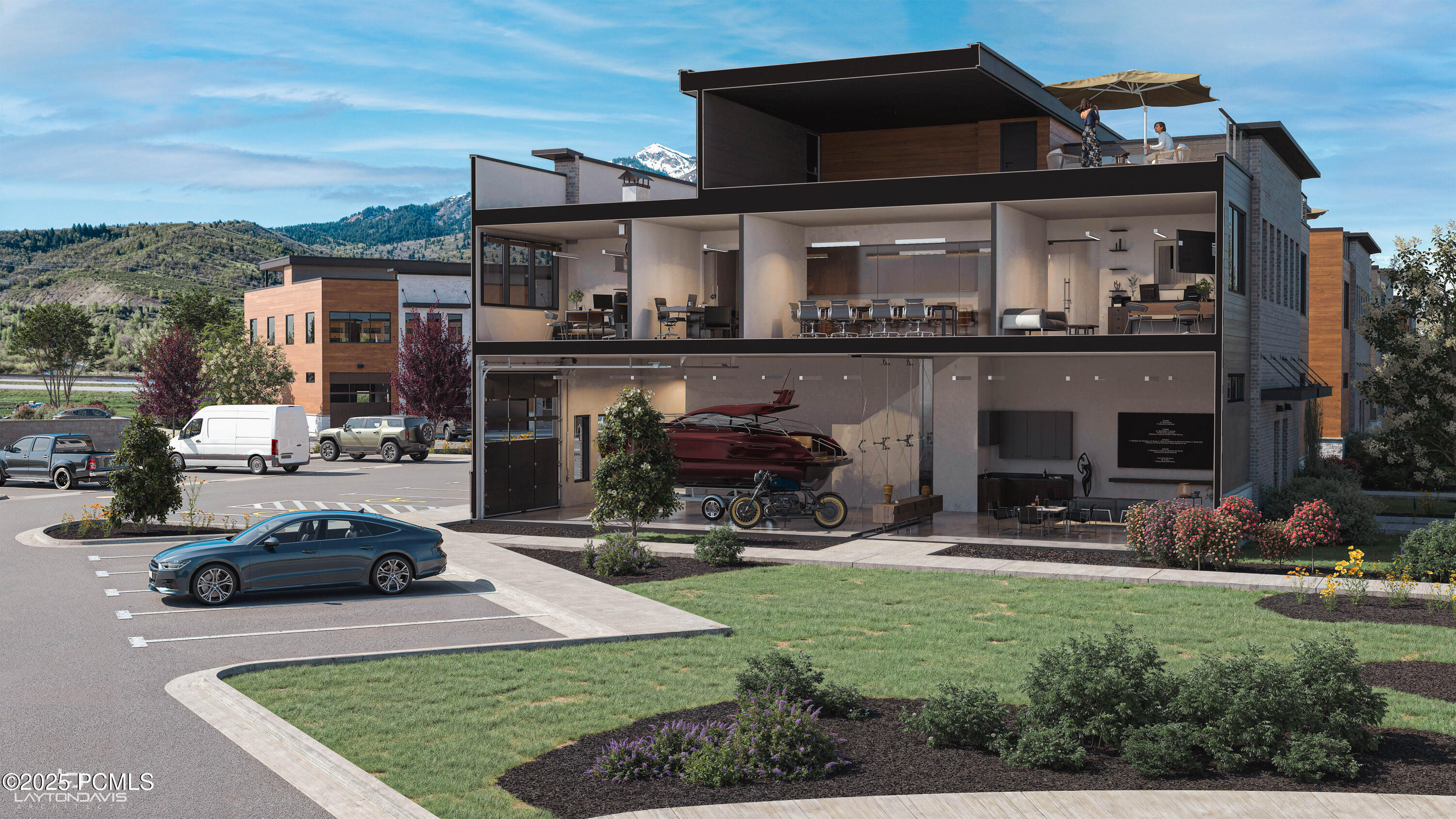 5788 W Cyn Vw Place — photo