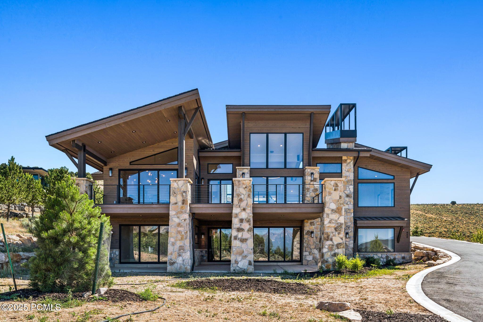 444 Ibapah Peak Drive — photo