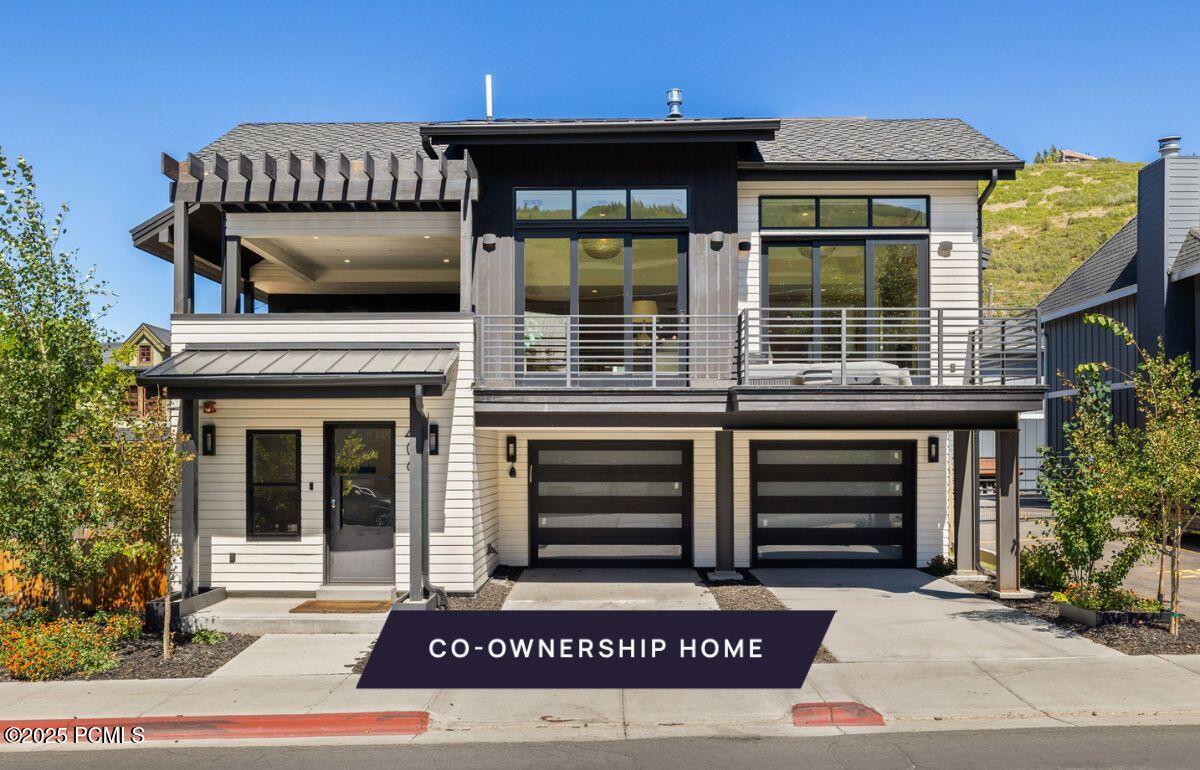 1406 Park Avenue — photo