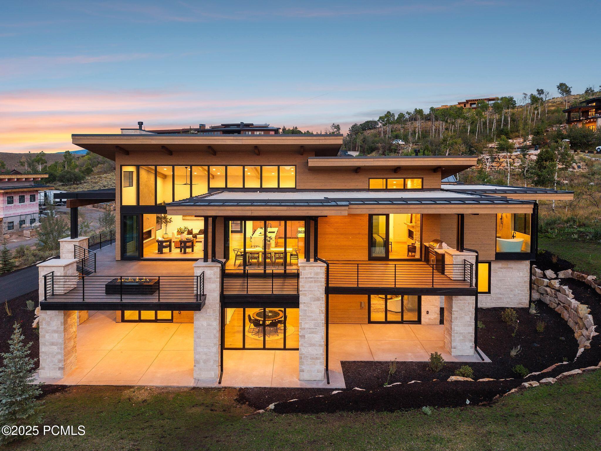 3538 N Aspen Camp Loop — photo