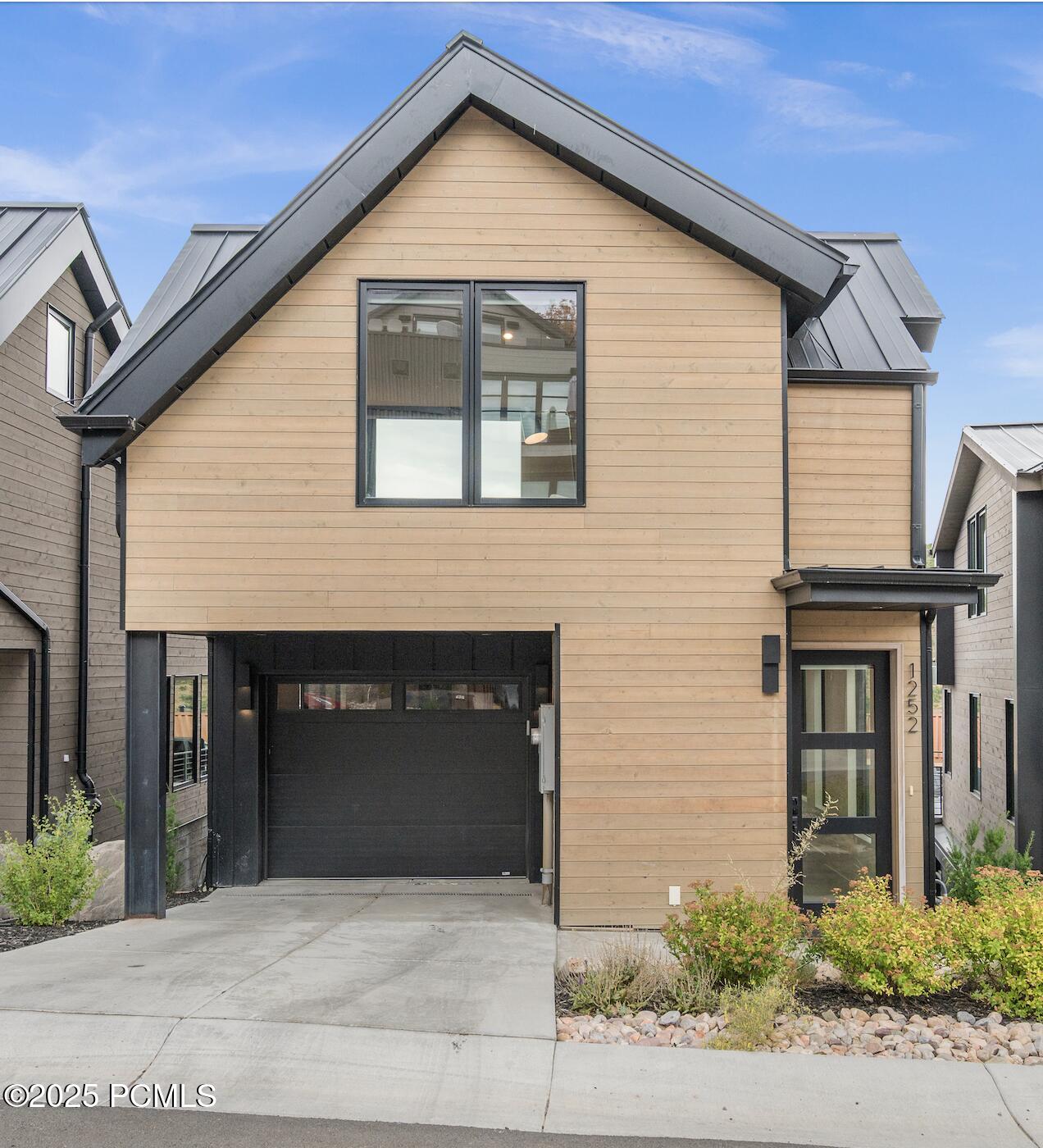 1252 Rothwell Road, Park City UT 84060