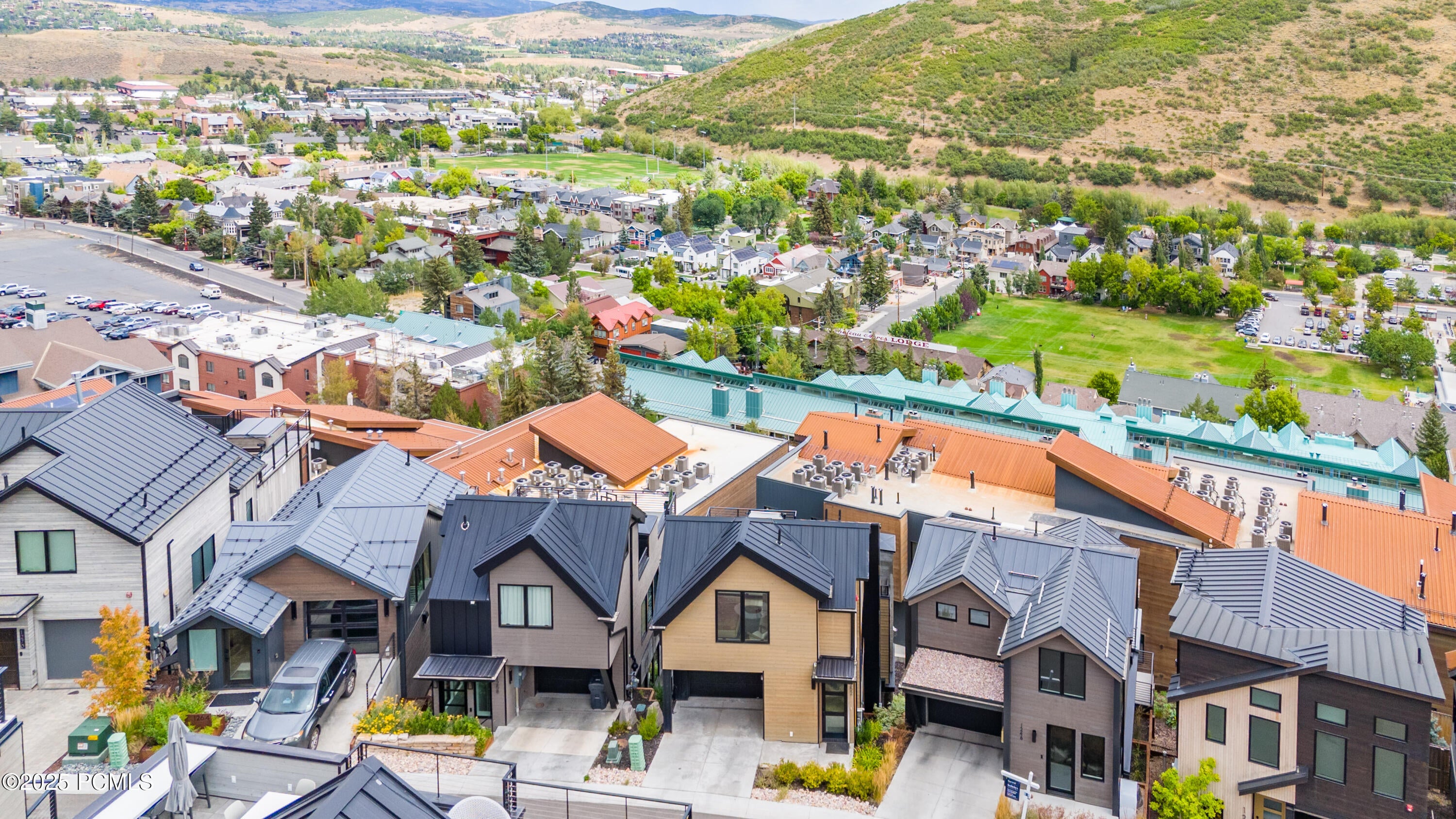 1252 Rothwell Road, Park City UT 84060 — photo 3