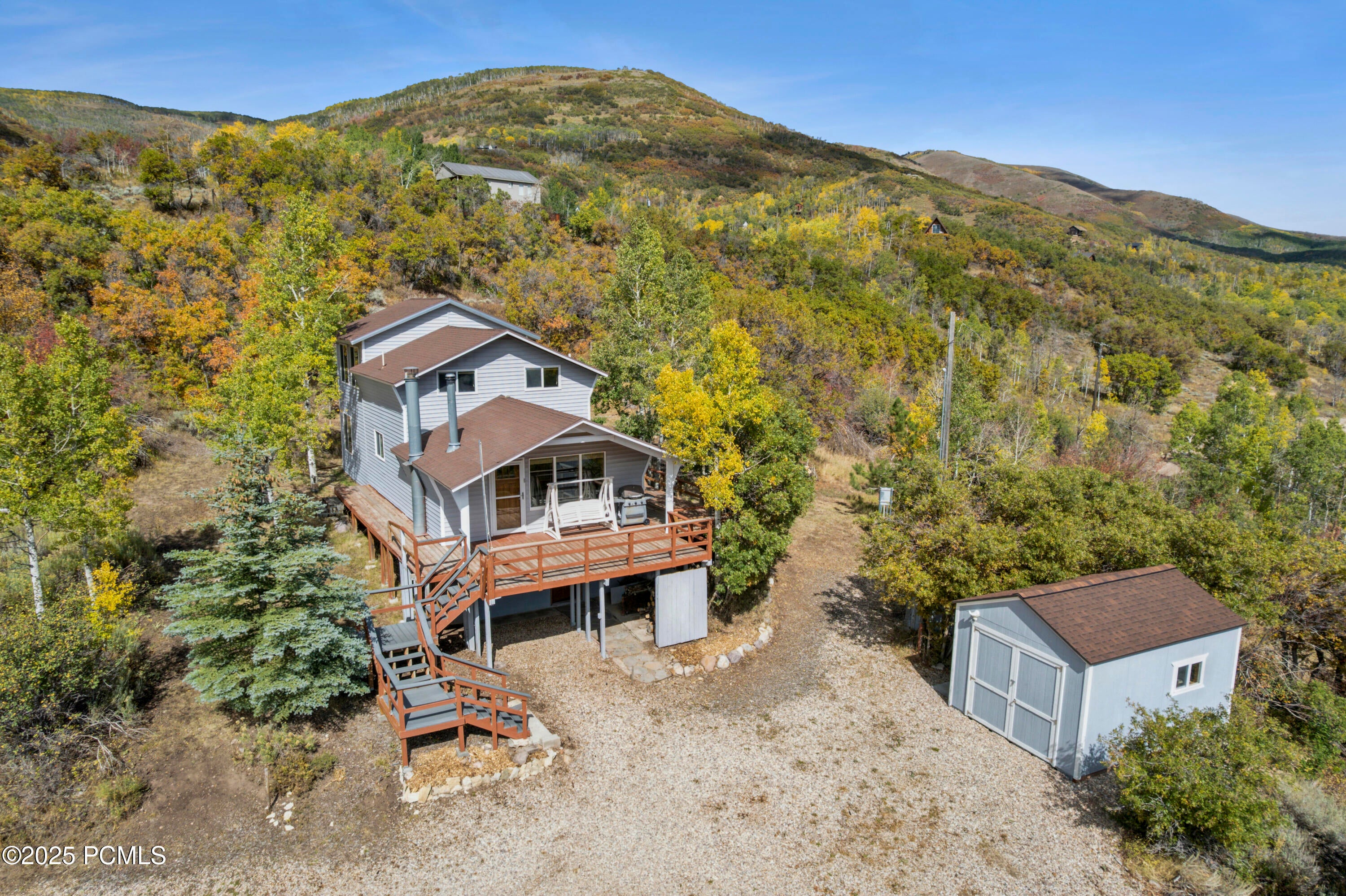 6025 Hoback — photo