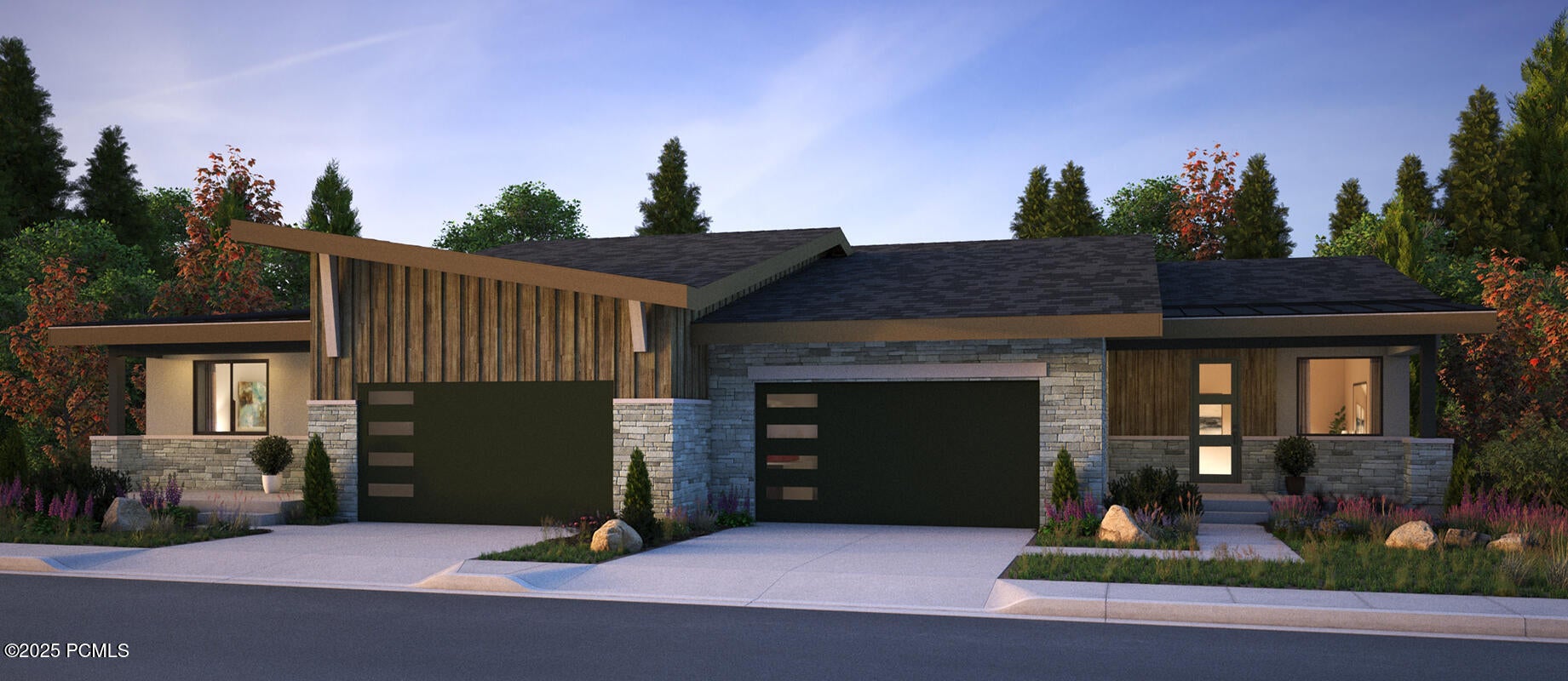 11487 N Deepwater Drive Kk — photo