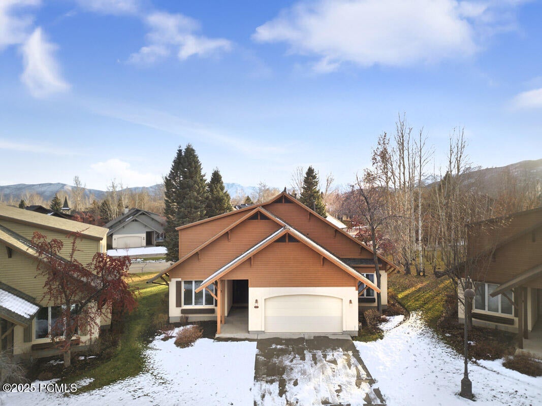 57 W Oberland Court — photo