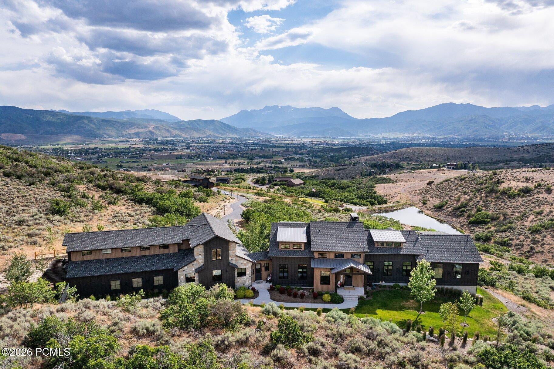 355 N Greener Hills Lane — photo