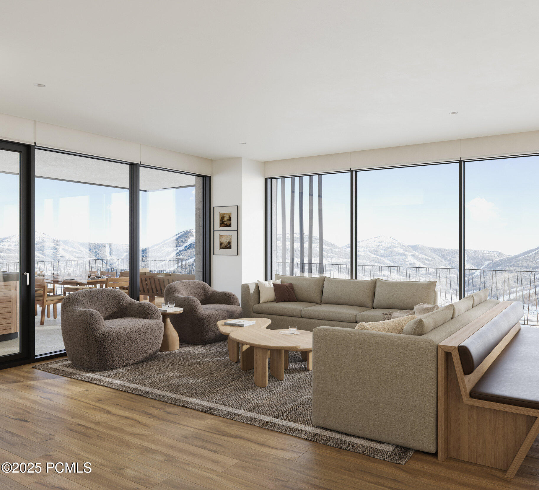 1601 W Glencoe Mountain Way 2305 — photo