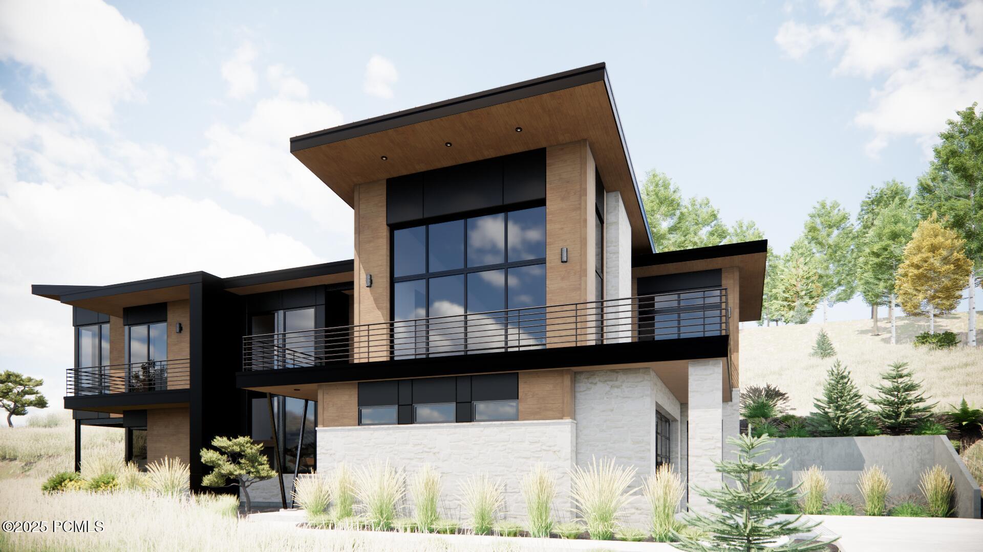 4048 E Harris Way — photo