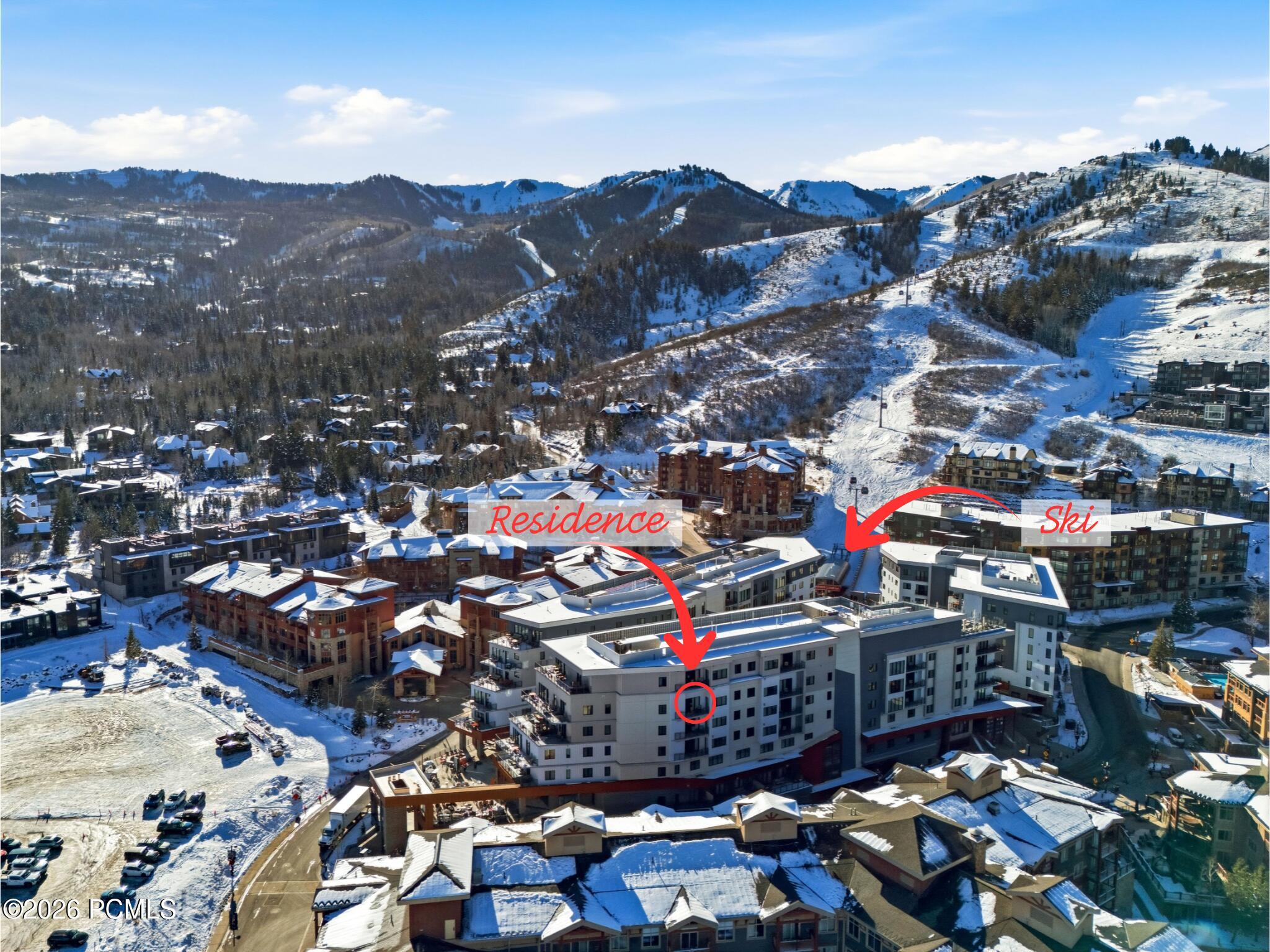 2417 W High Mountain Road 2515 — photo