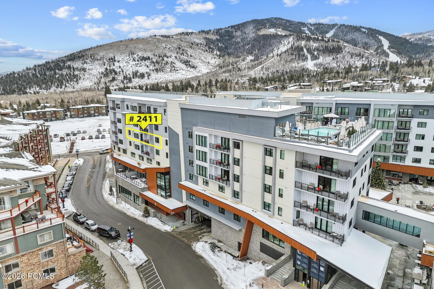 2417 W High Mountain Road 2411 — photo