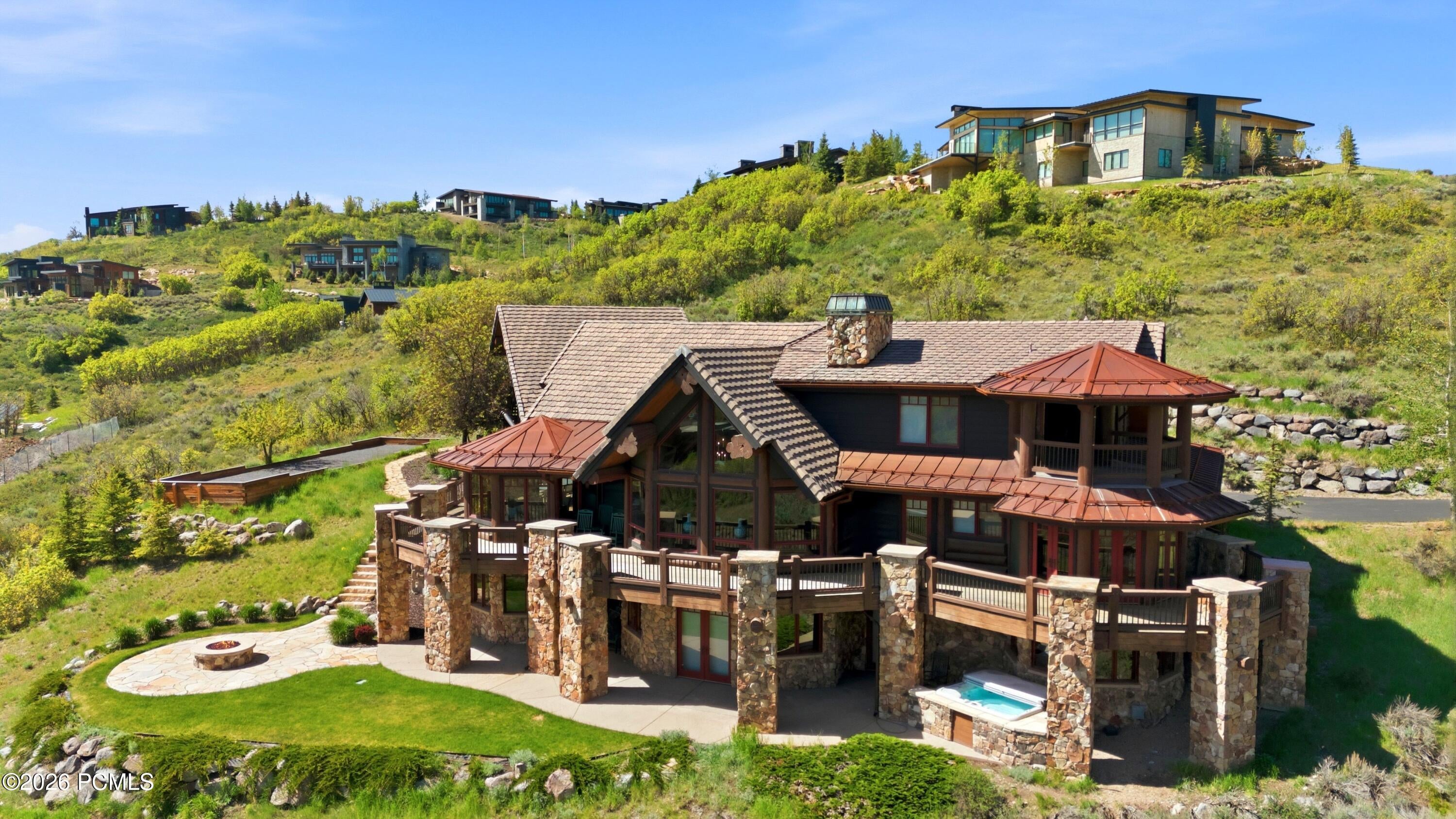 4461 Aspen Camp Loop — photo