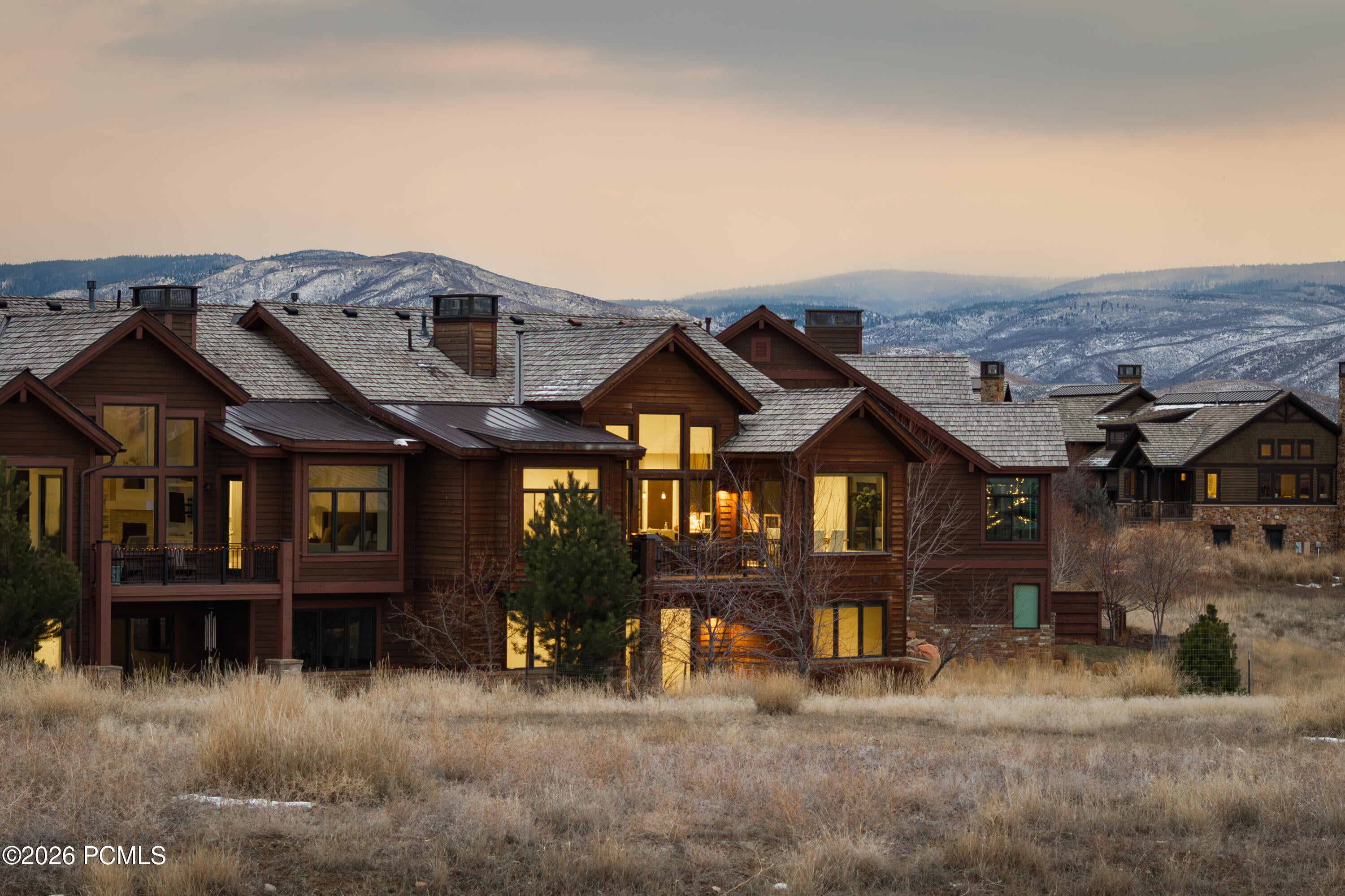 1622 E Abajo Peak Circle Tv-23 — photo
