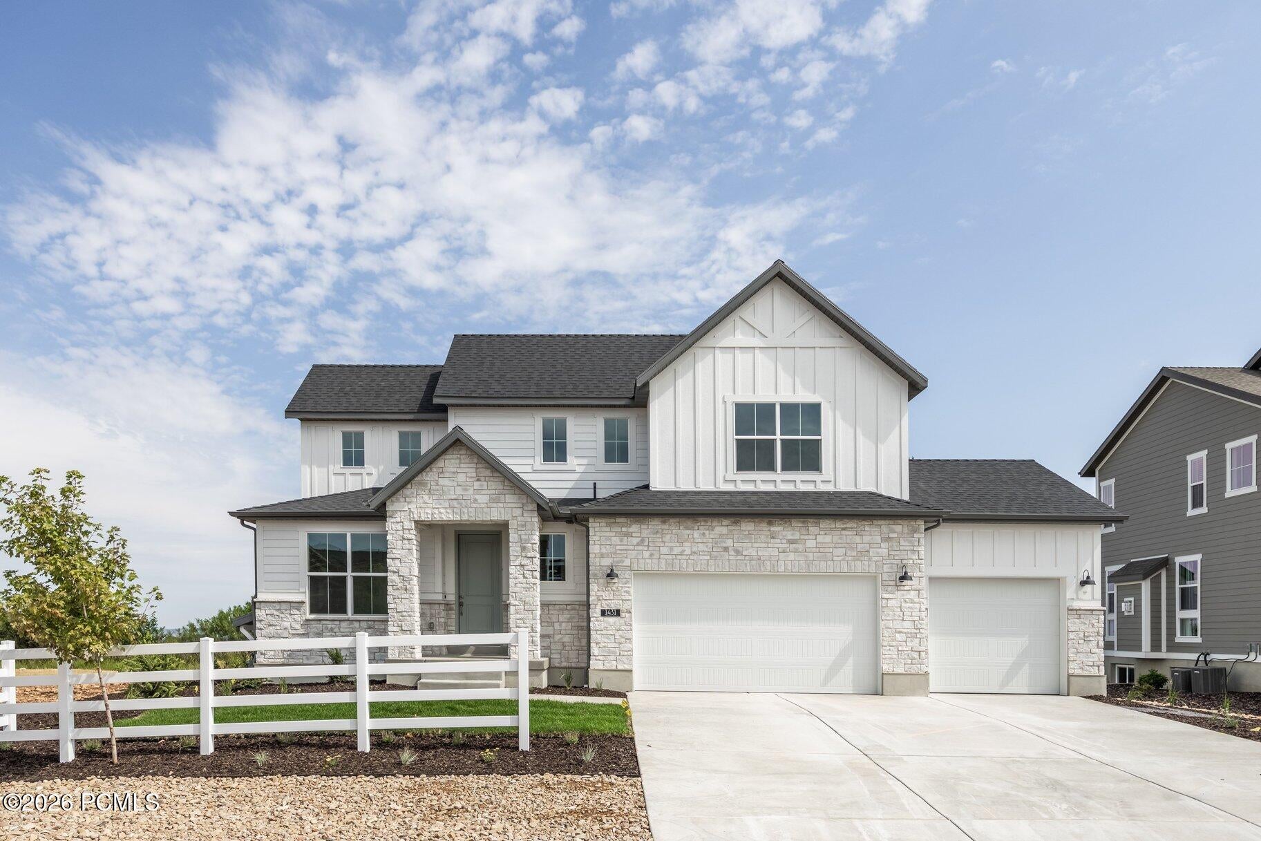 1431 Rocky Mountain Way — photo