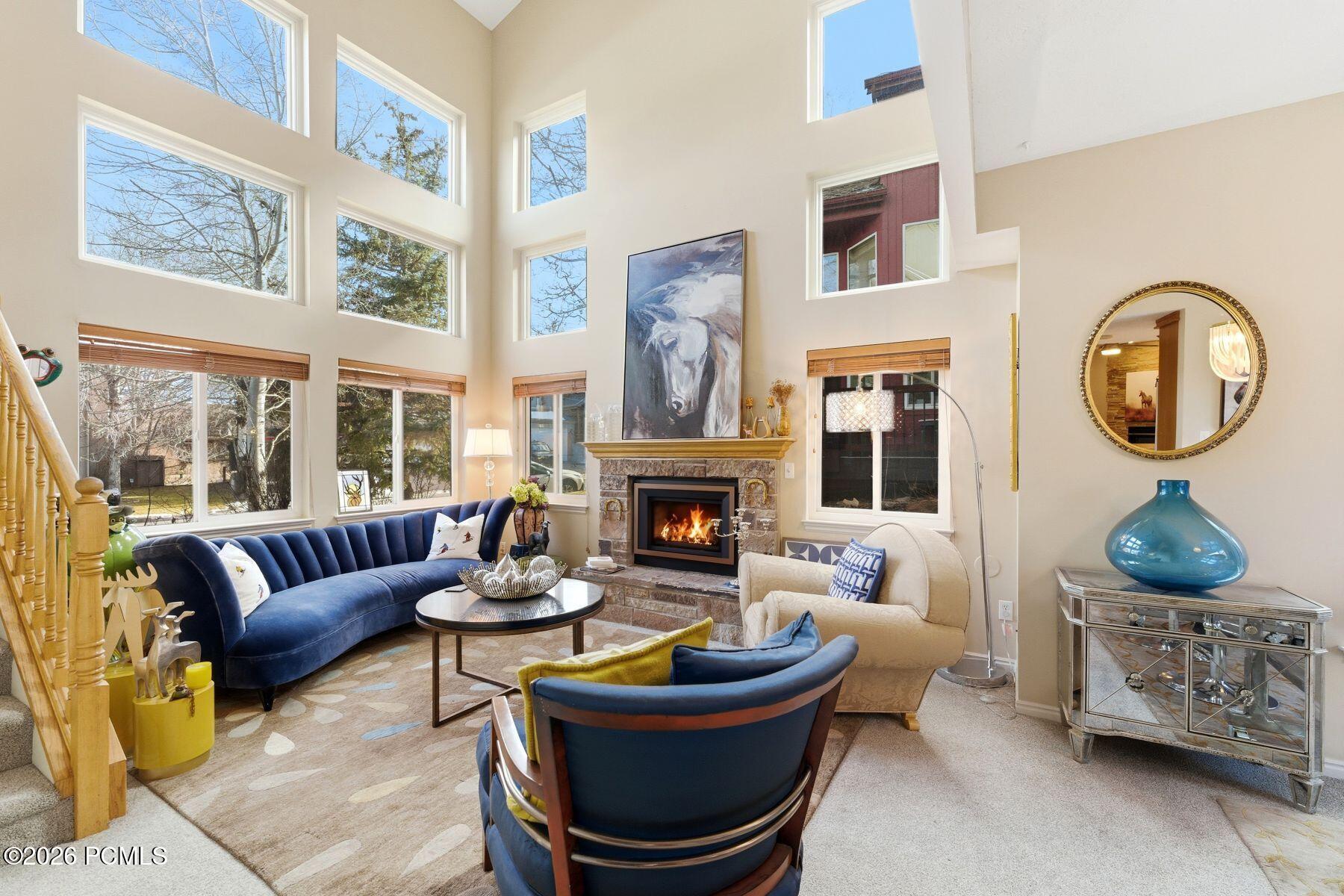 7930 Mustang Loop Road, Park City, UT 84098 — photo 2