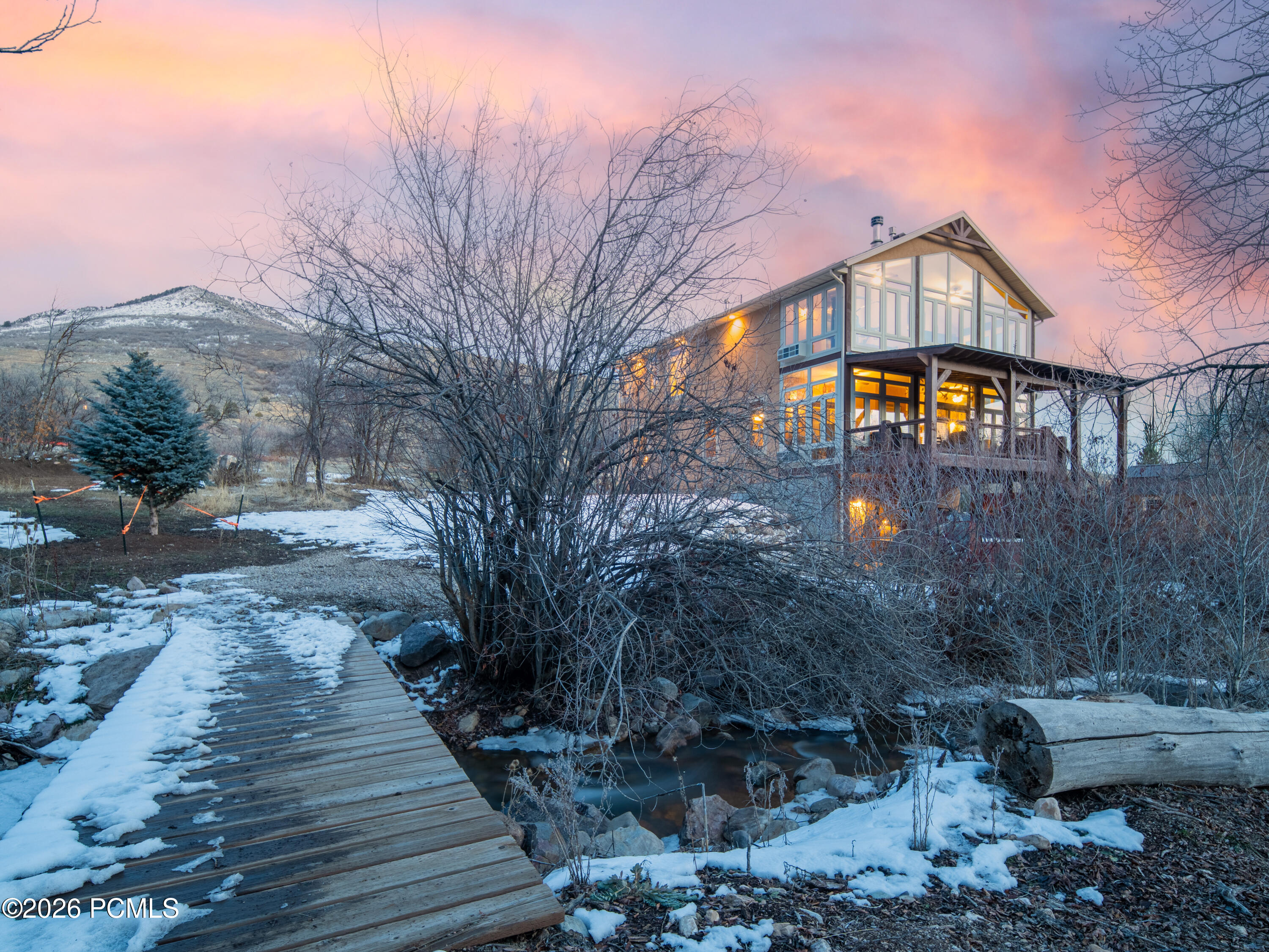 4489 N Powder Mountain Road — photo