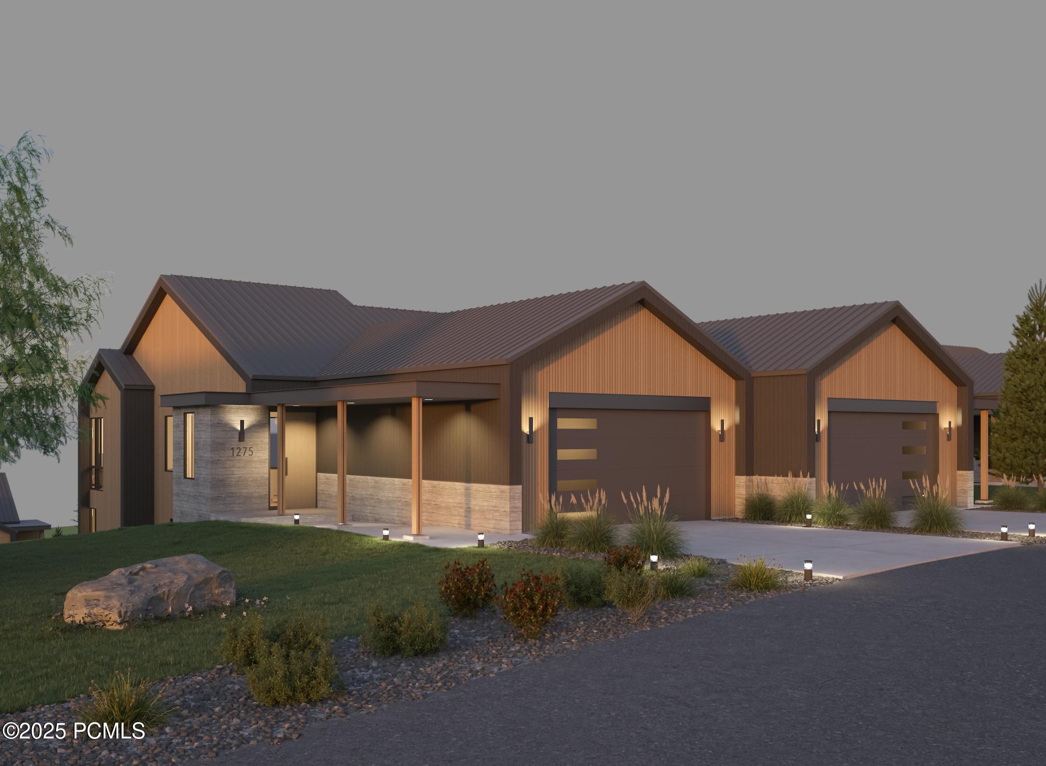 1046 Cabin Way 23 — photo