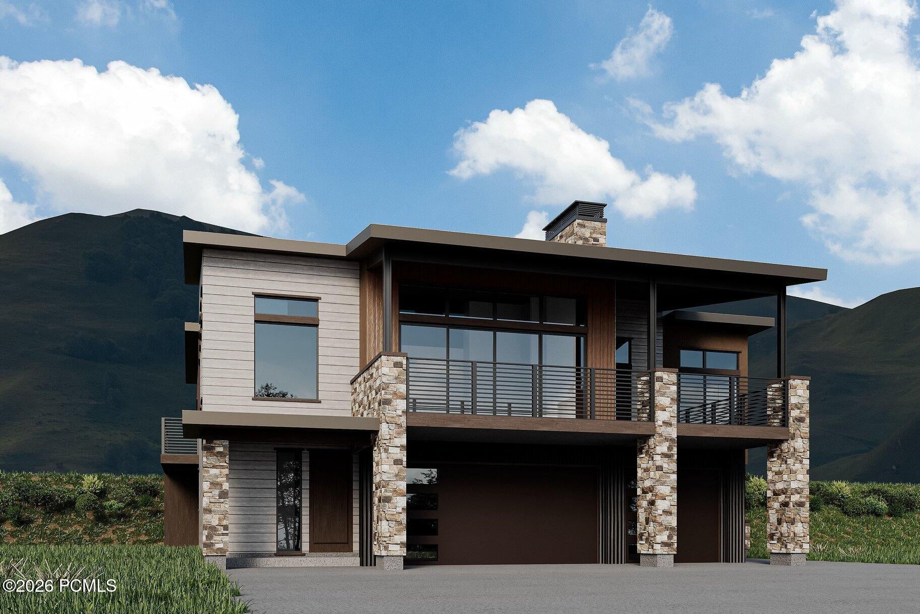 5298 N Woodway Drive — photo